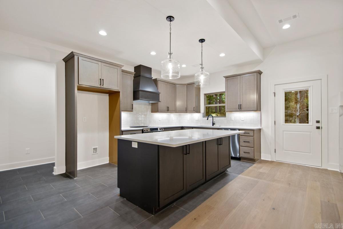 PROMESA - Residential