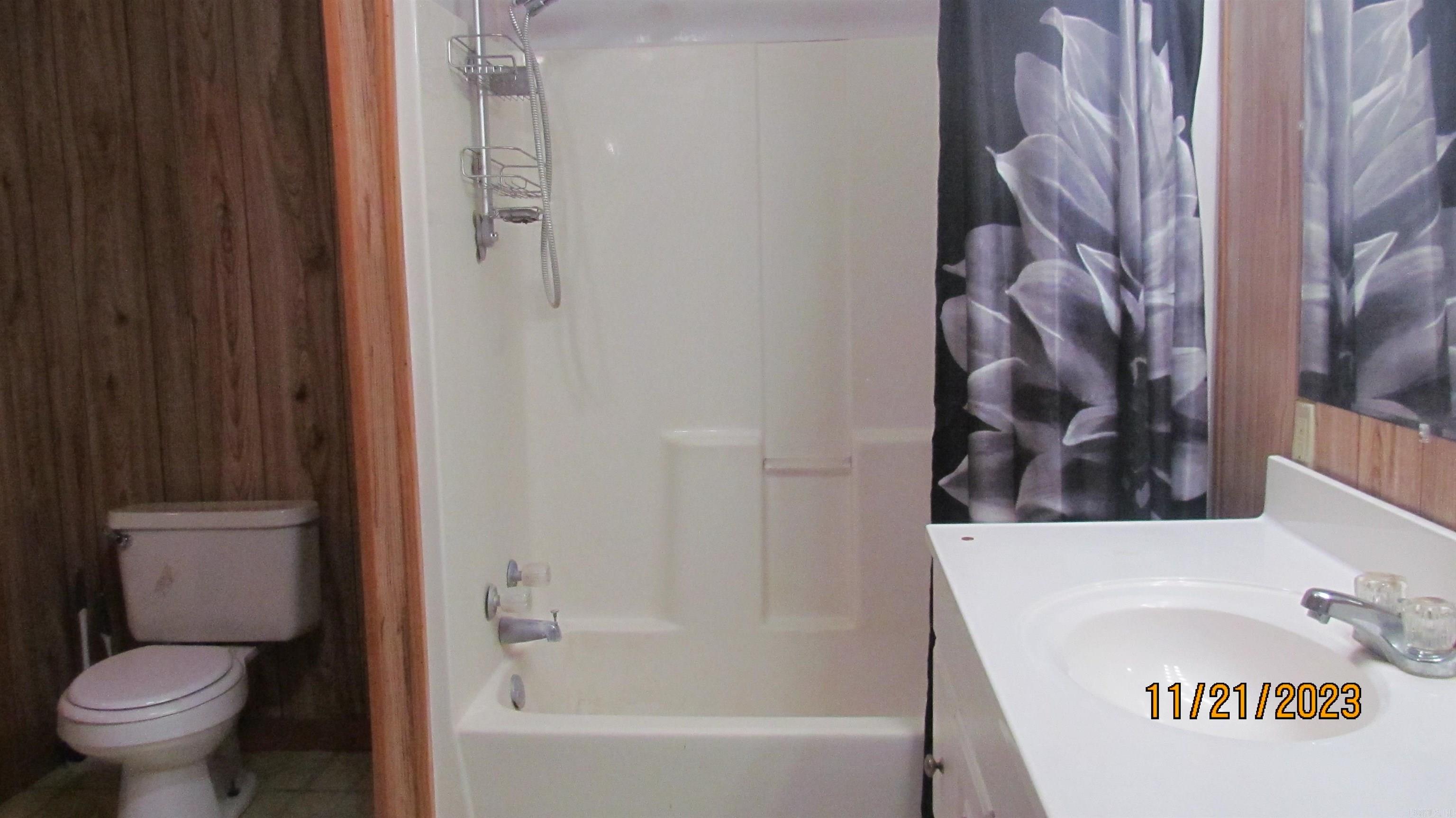 Oakhurst - Residential