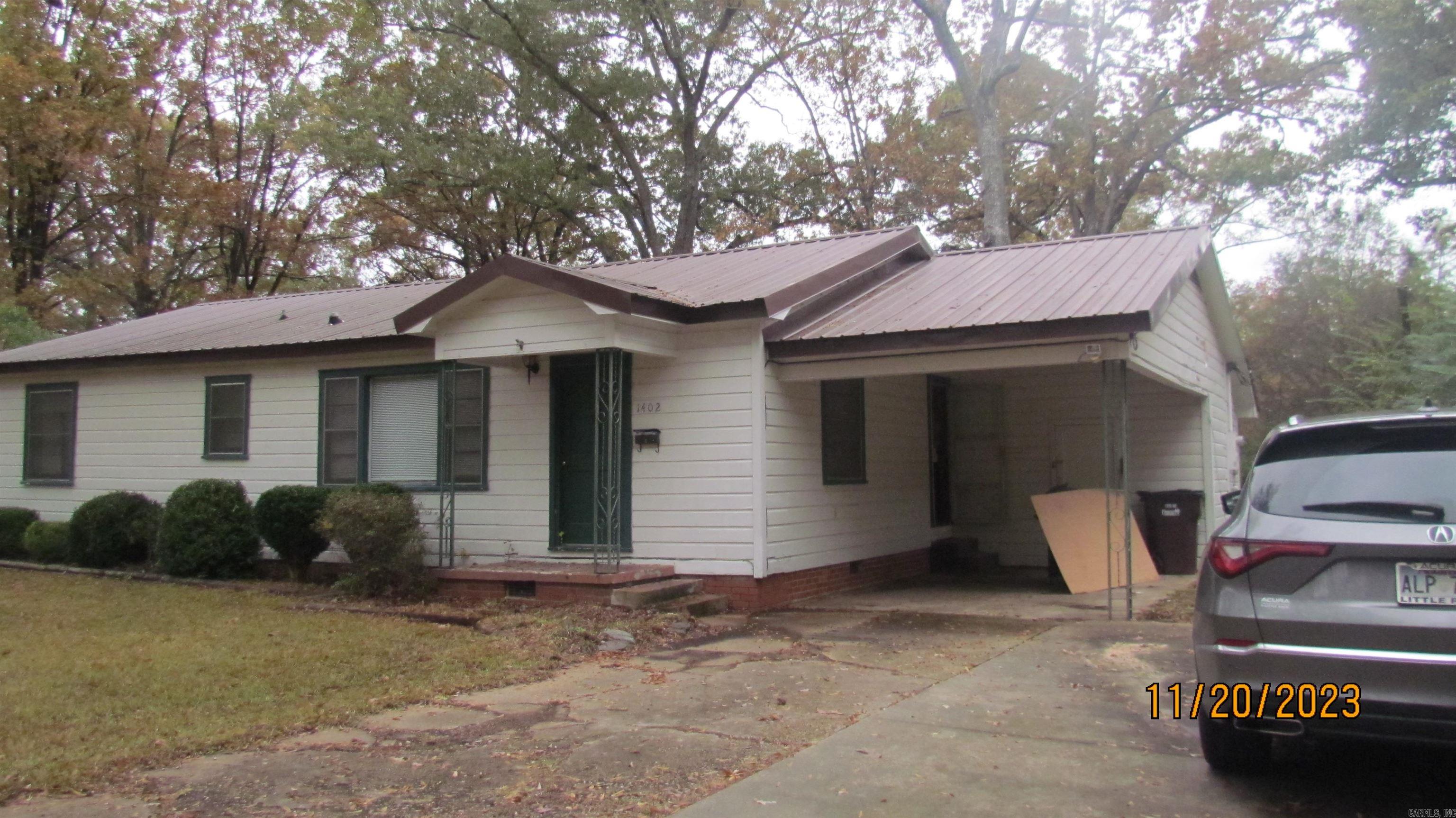 Oakhurst - Residential