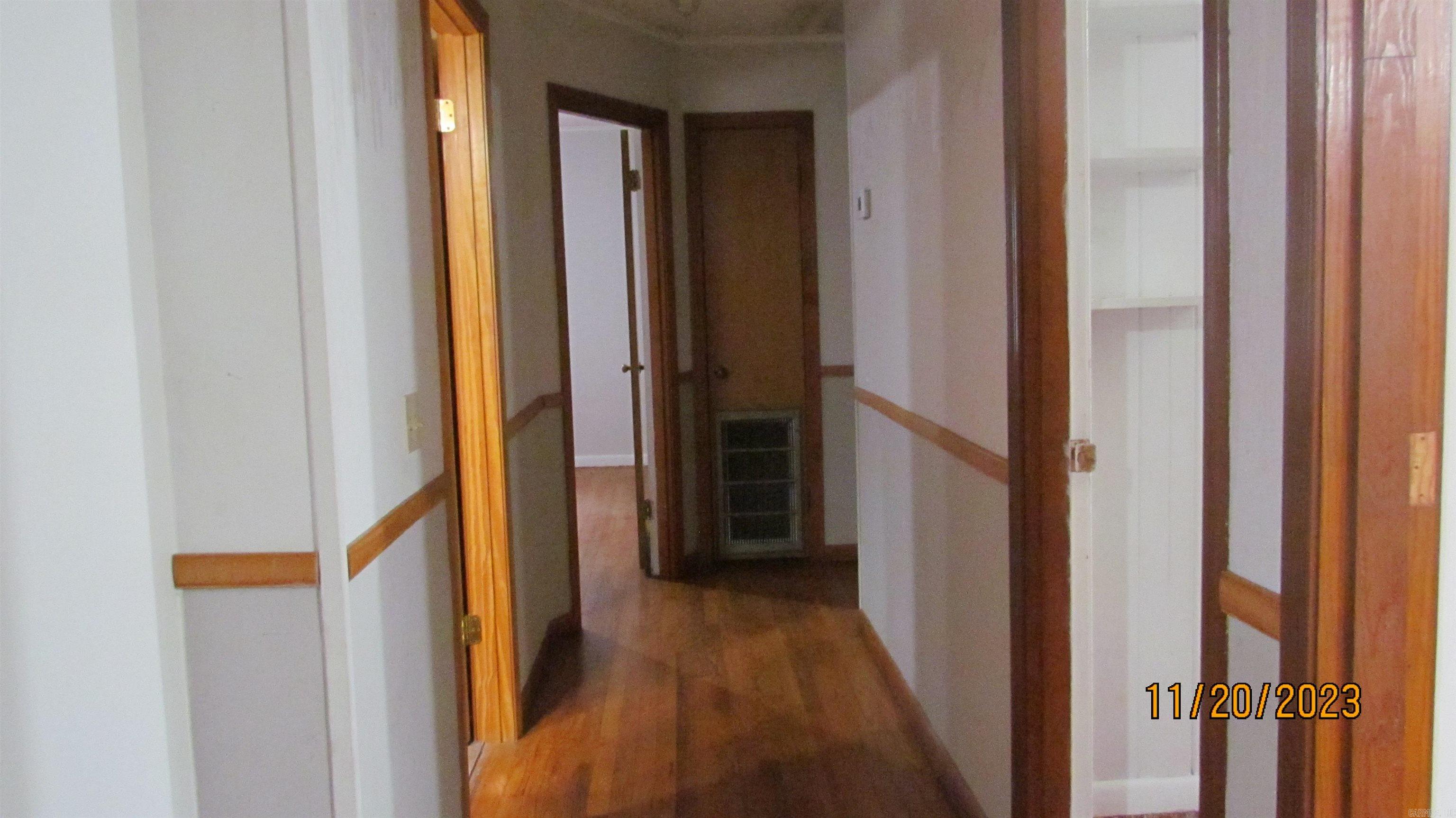 Oakhurst - Residential