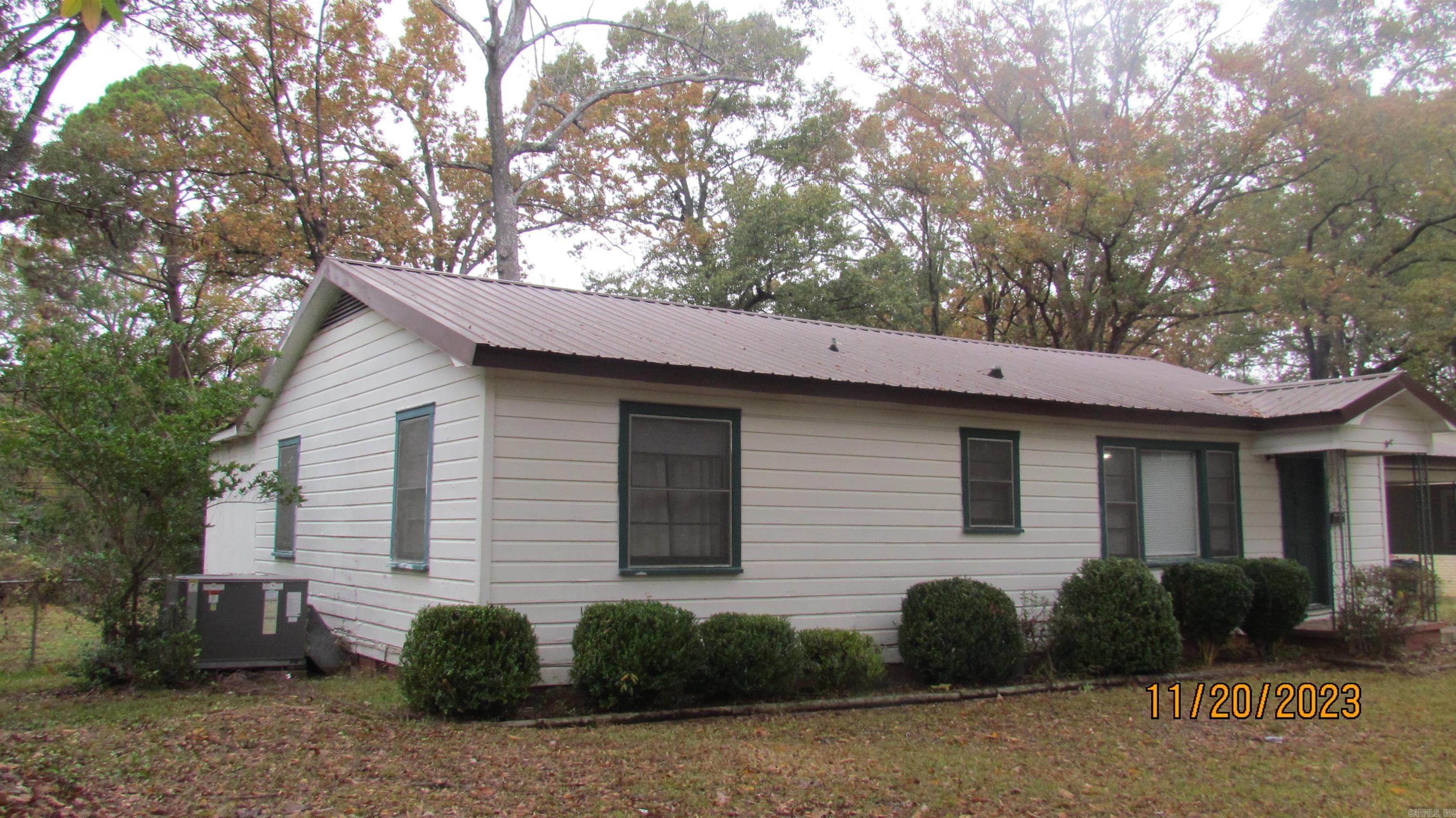 Oakhurst - Residential