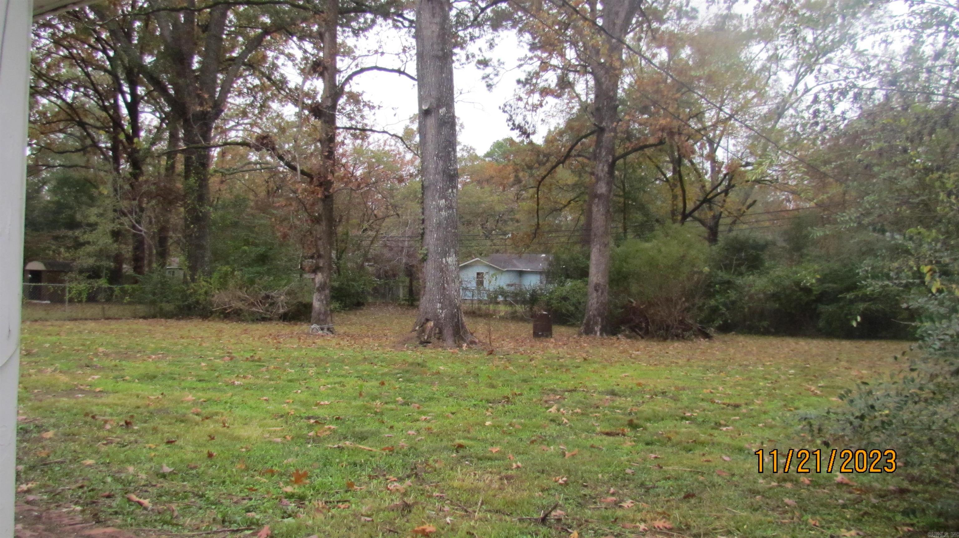 Oakhurst - Residential