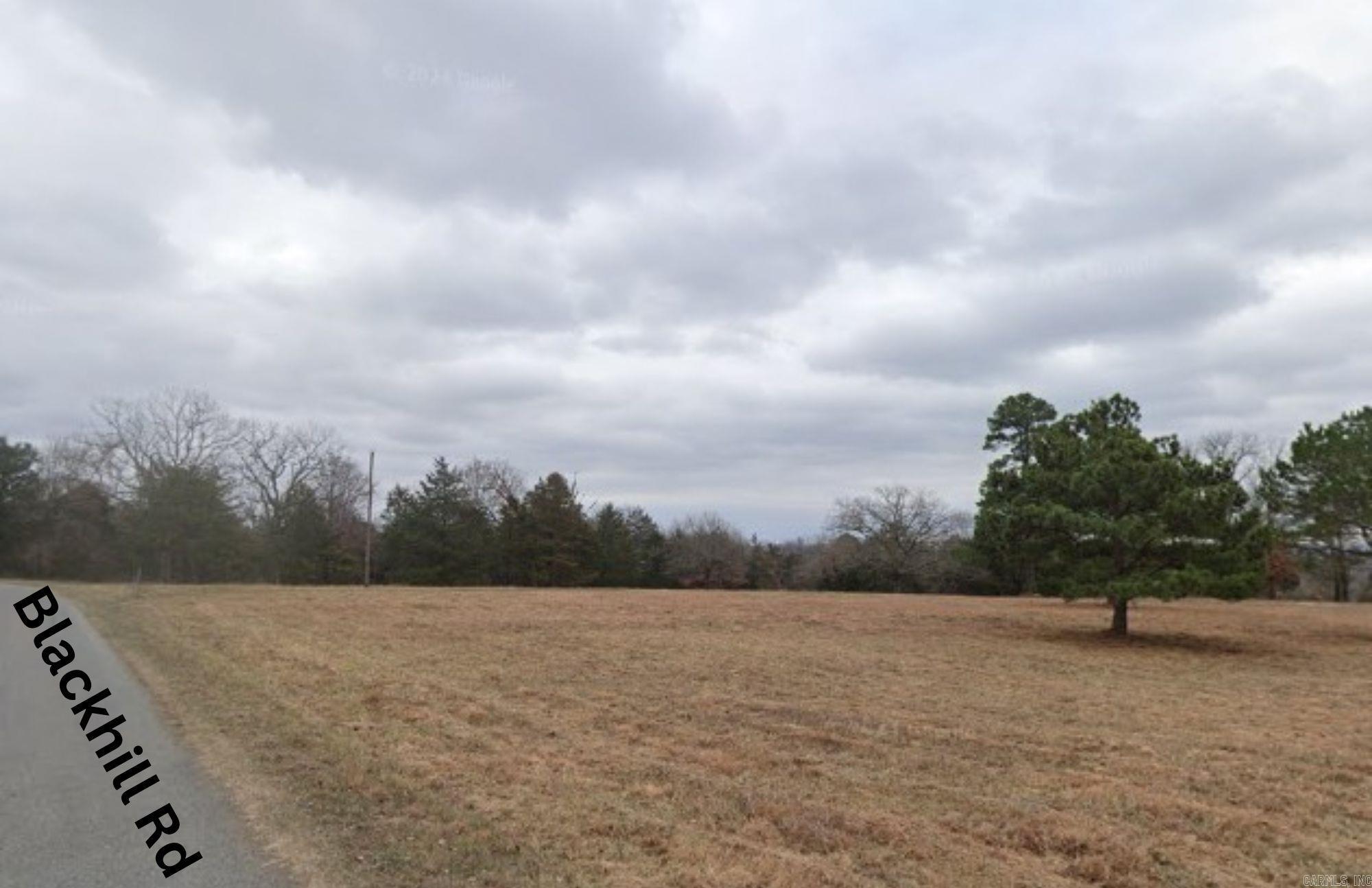 Metes & Bounds - Farm