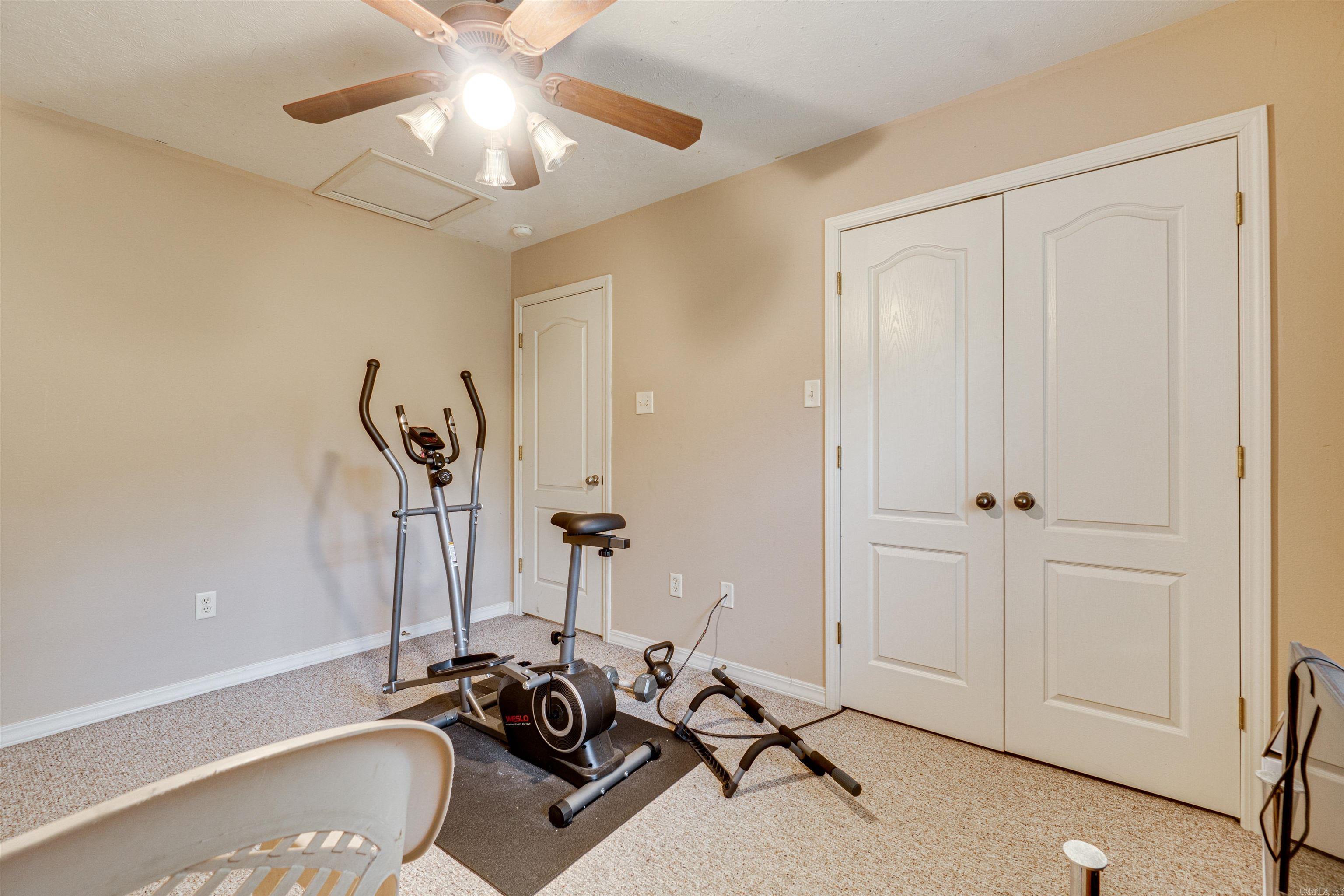 Fairview - Residential Income