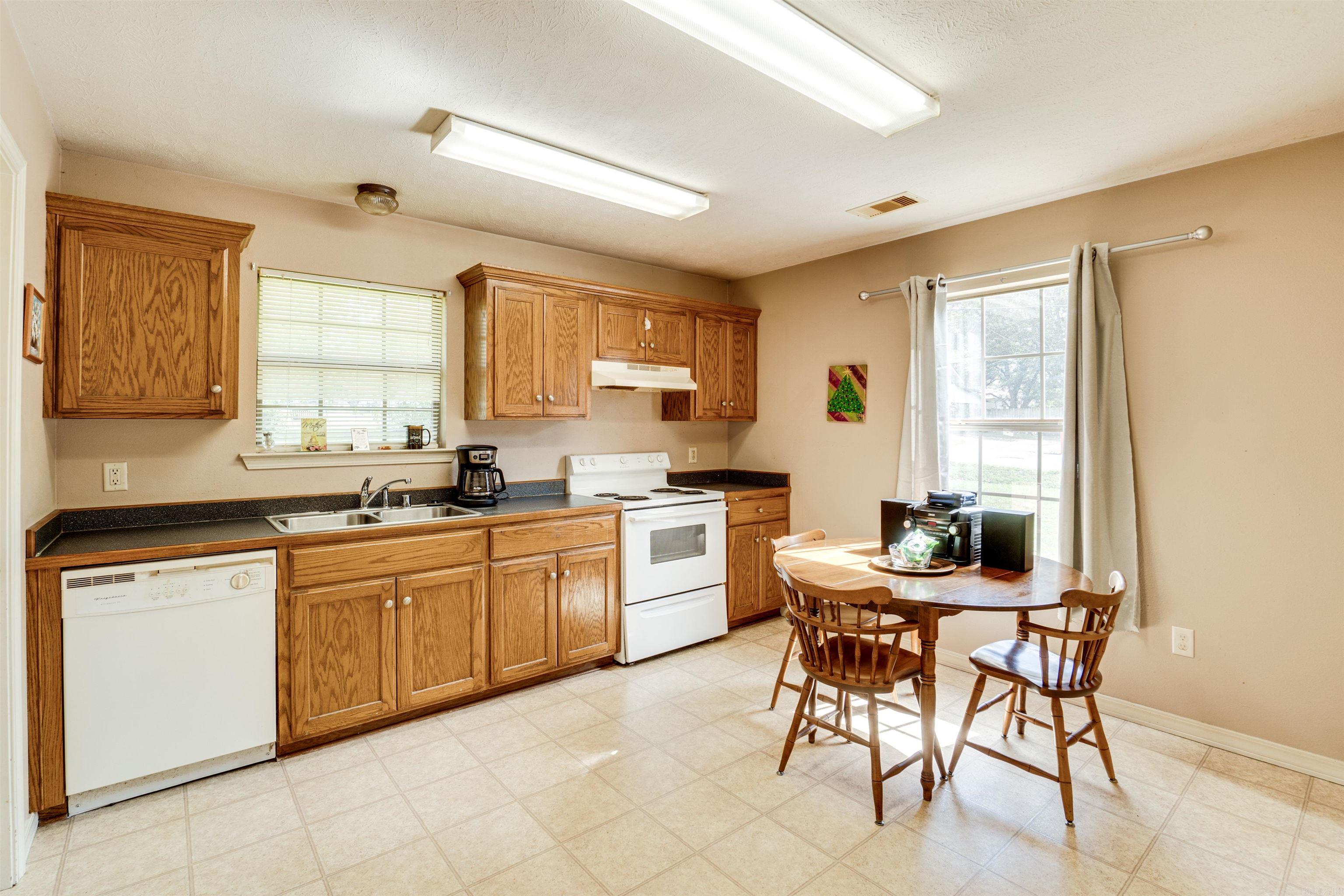 Fairview - Residential Income