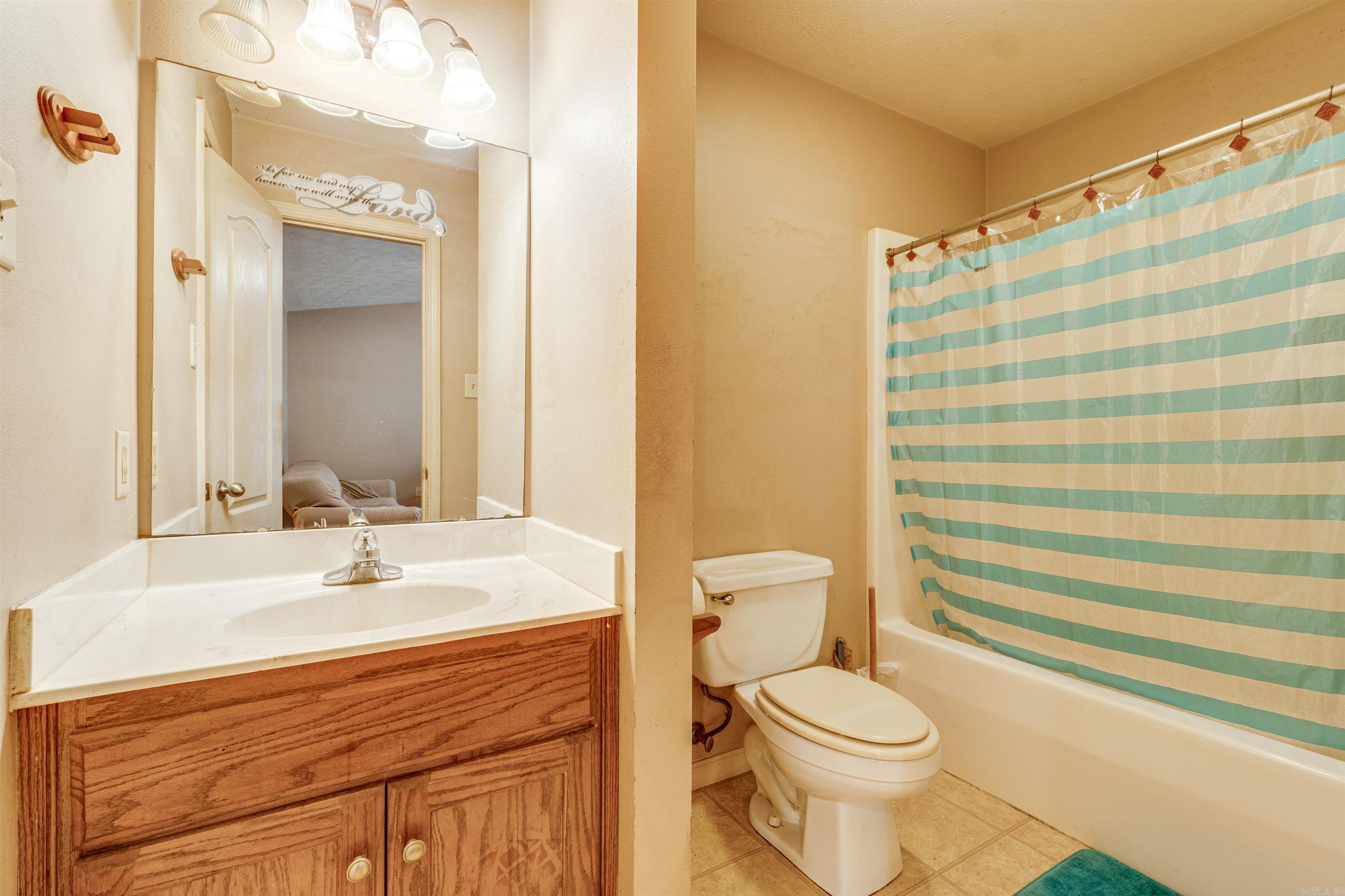 Fairview - Residential Income