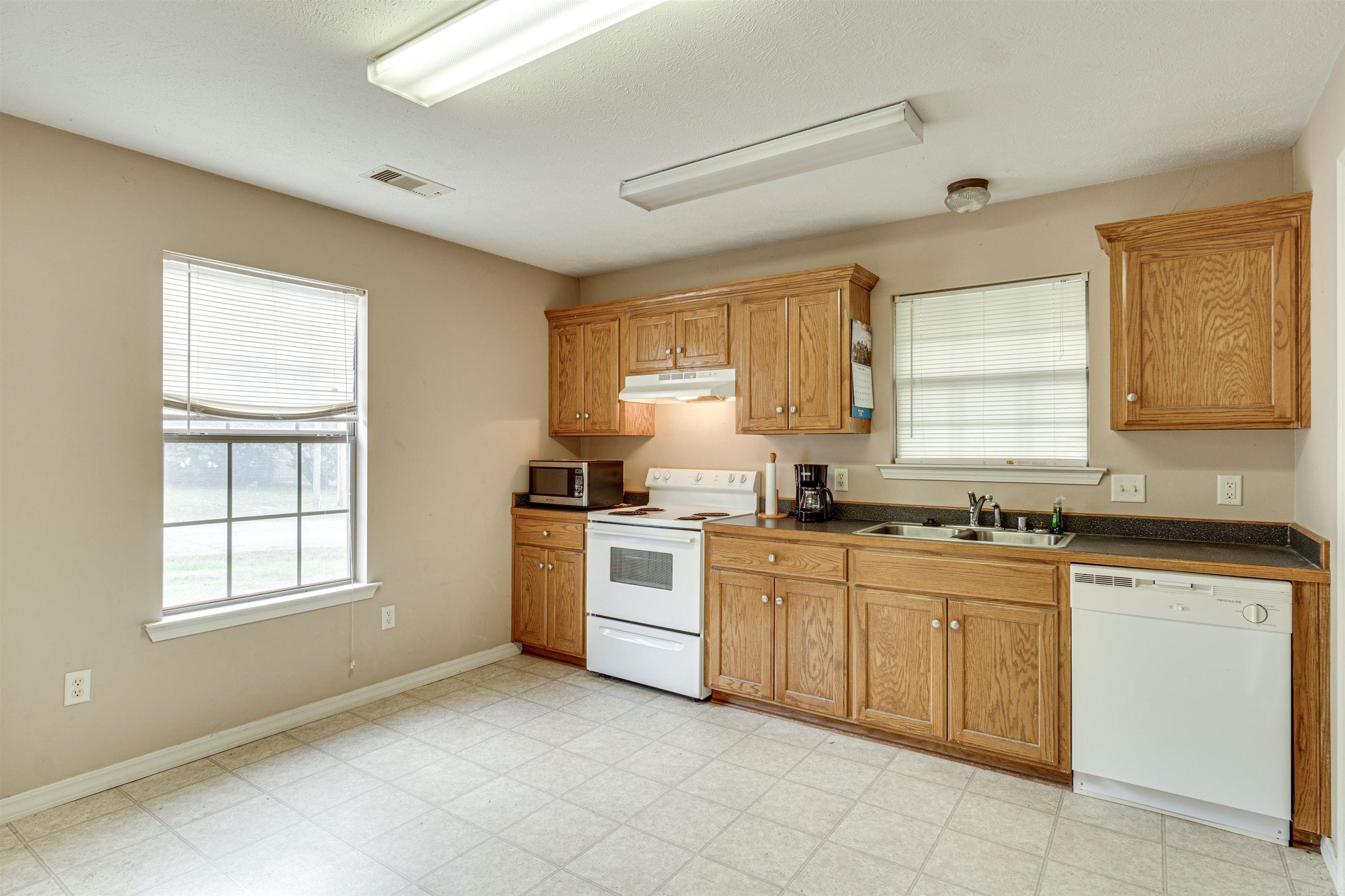 Fairview - Residential Income