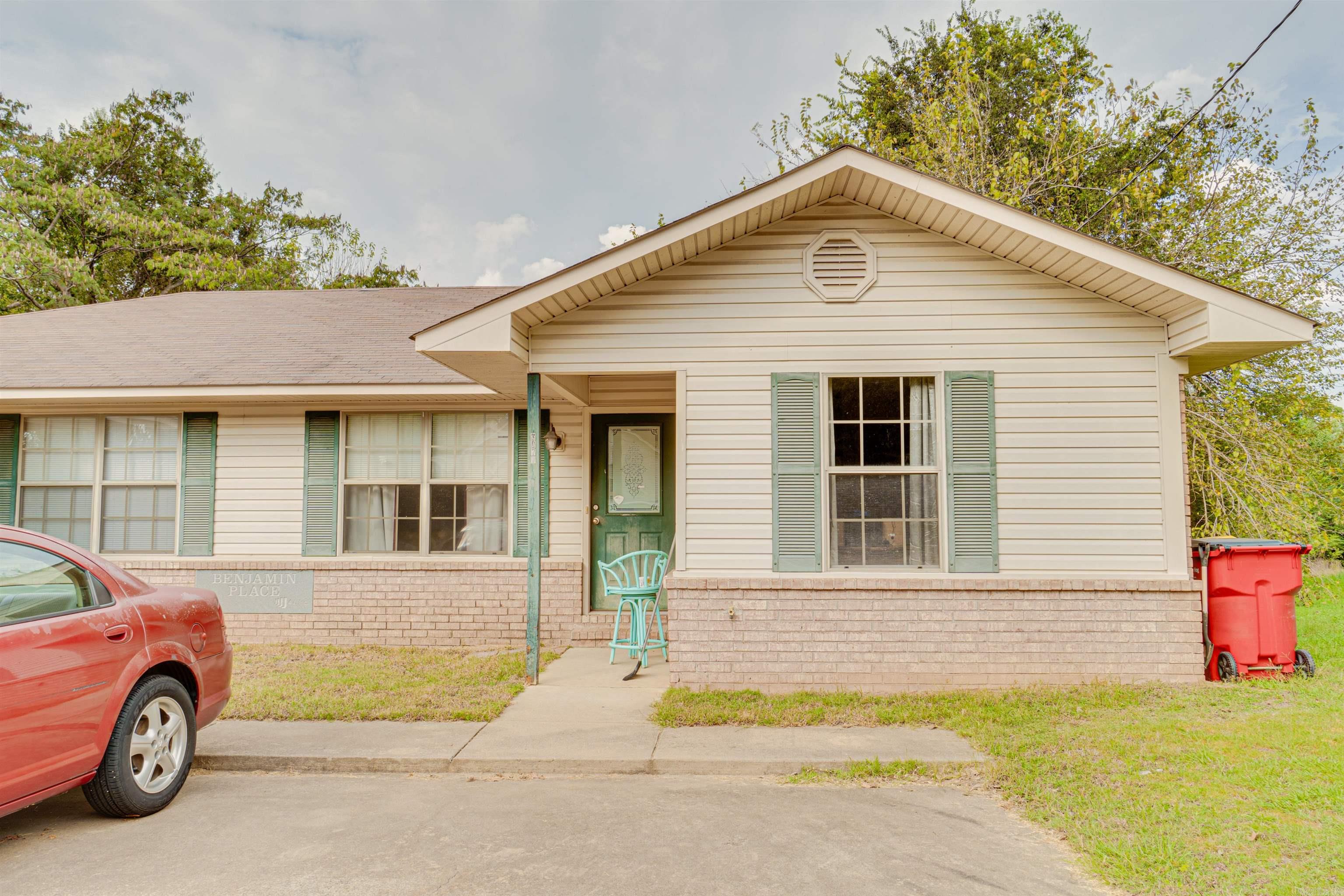 Fairview - Residential Income