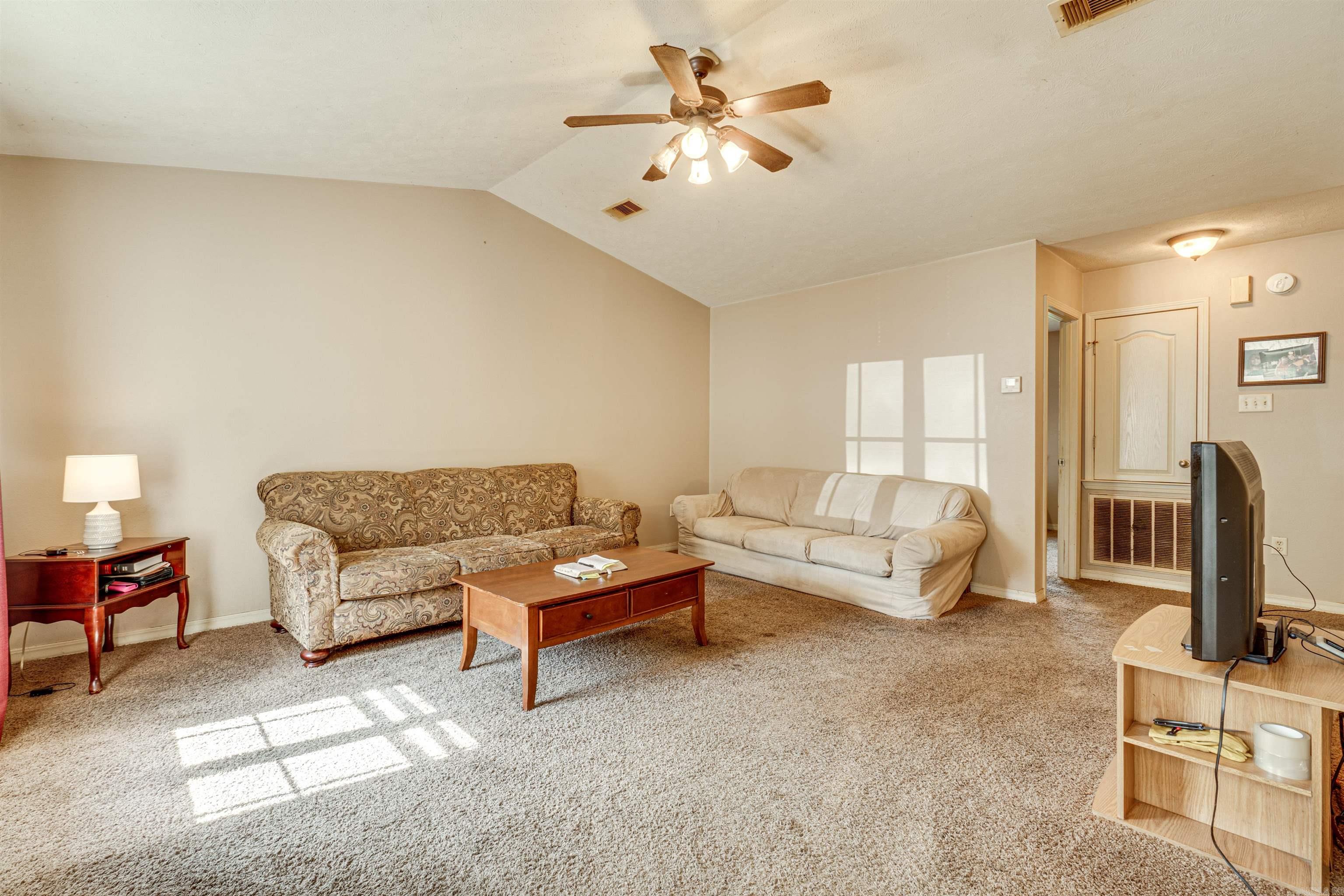 Fairview - Residential Income