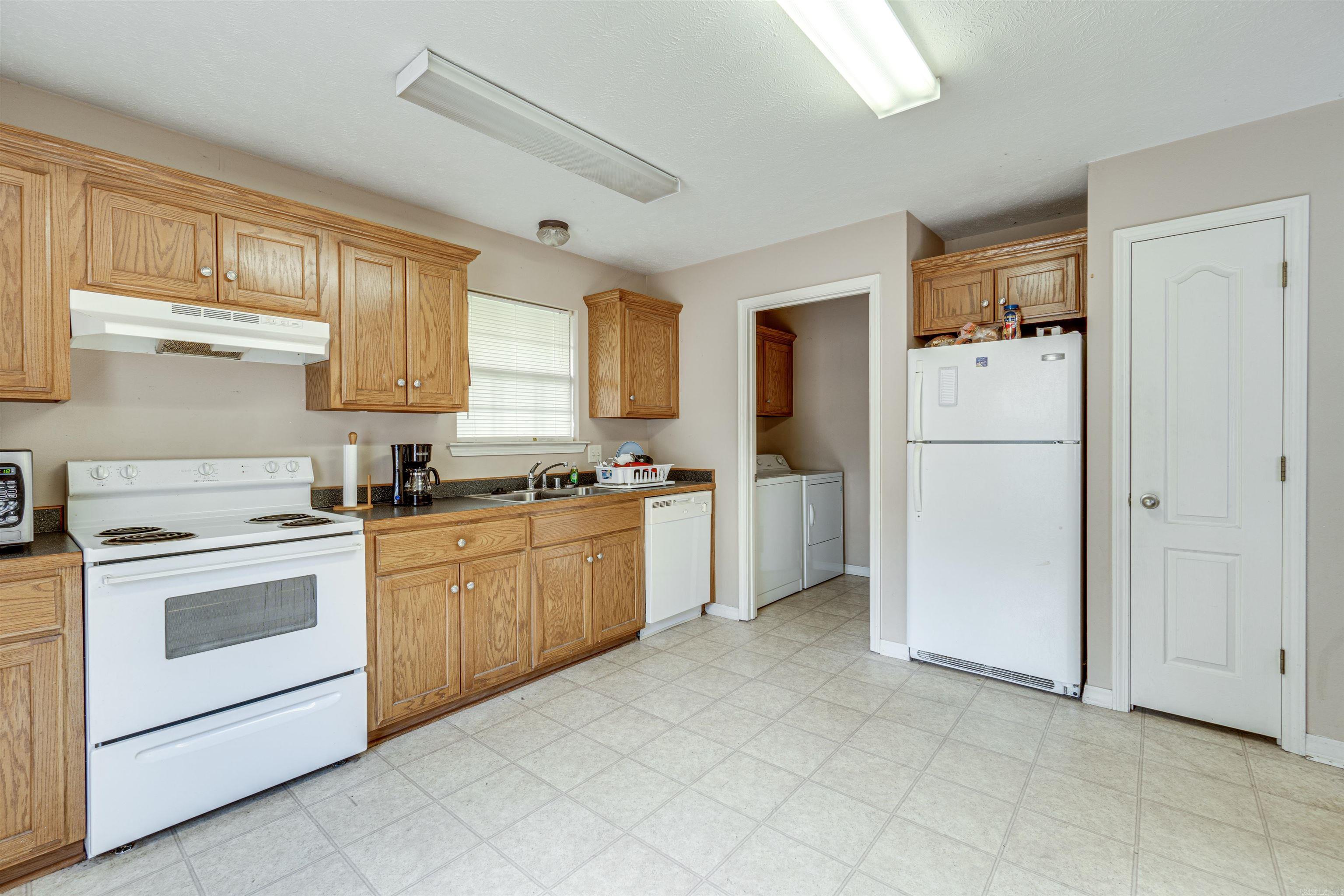 Fairview - Residential Income