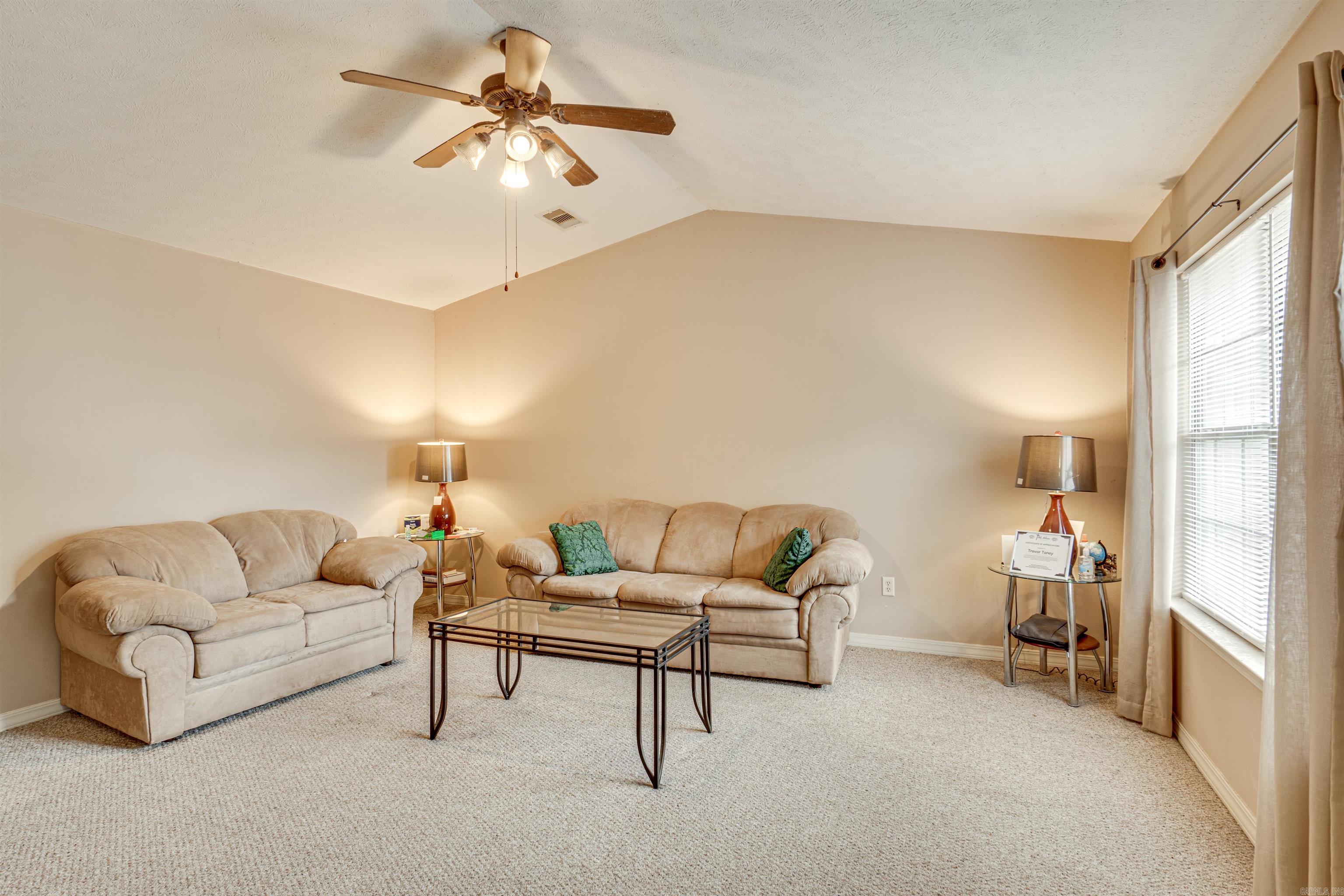 Fairview - Residential Income