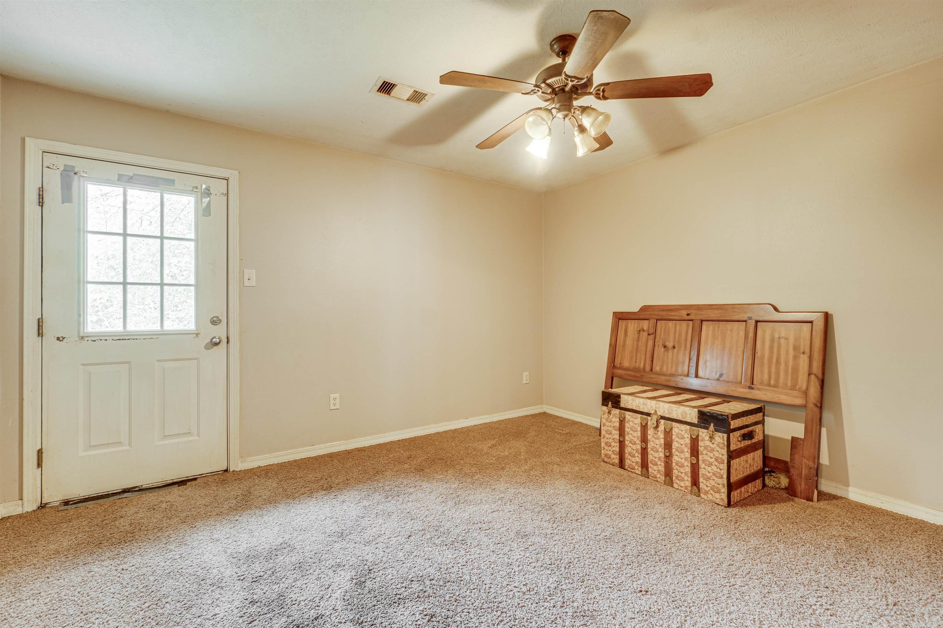 Fairview - Residential Income