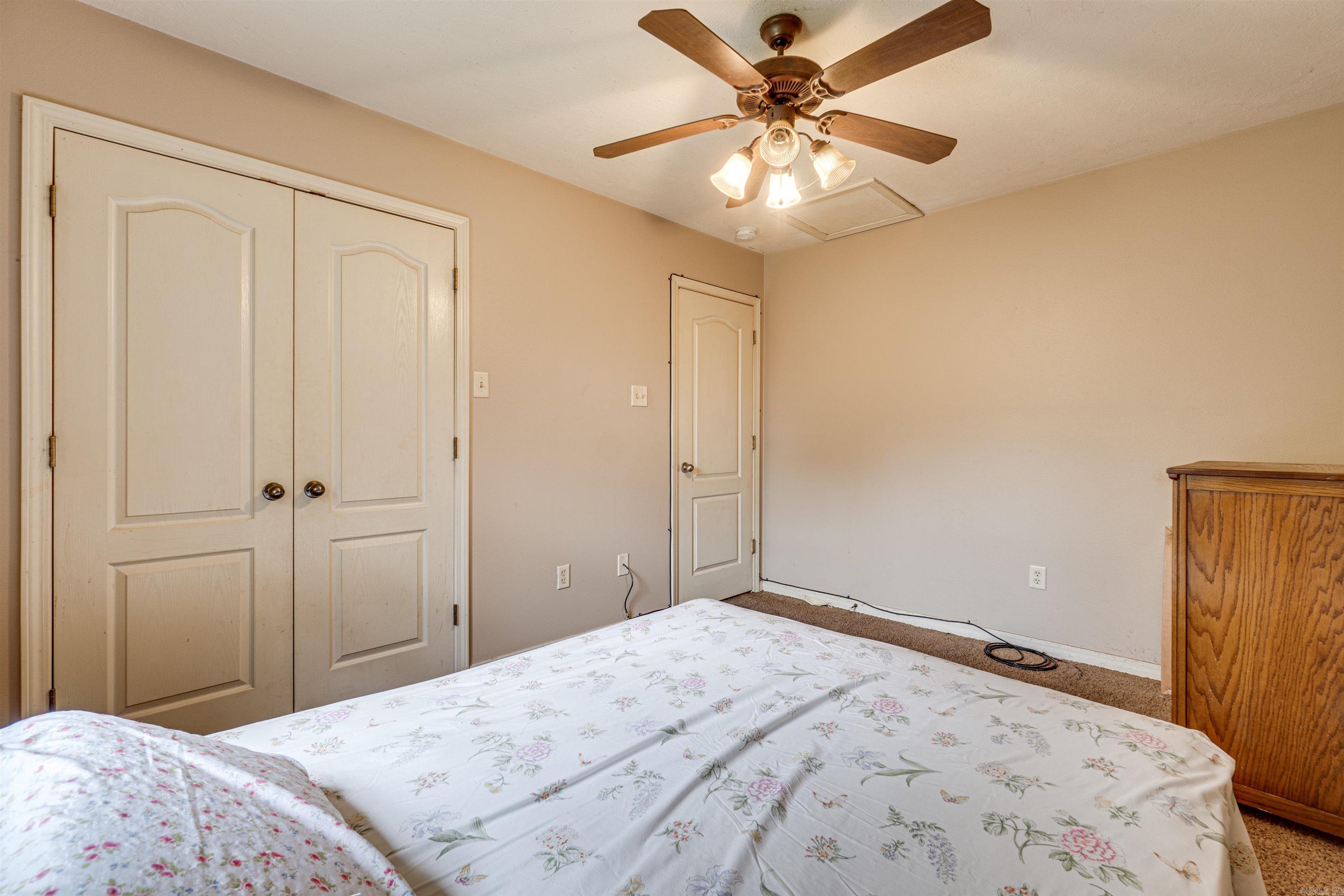 Fairview - Residential Income