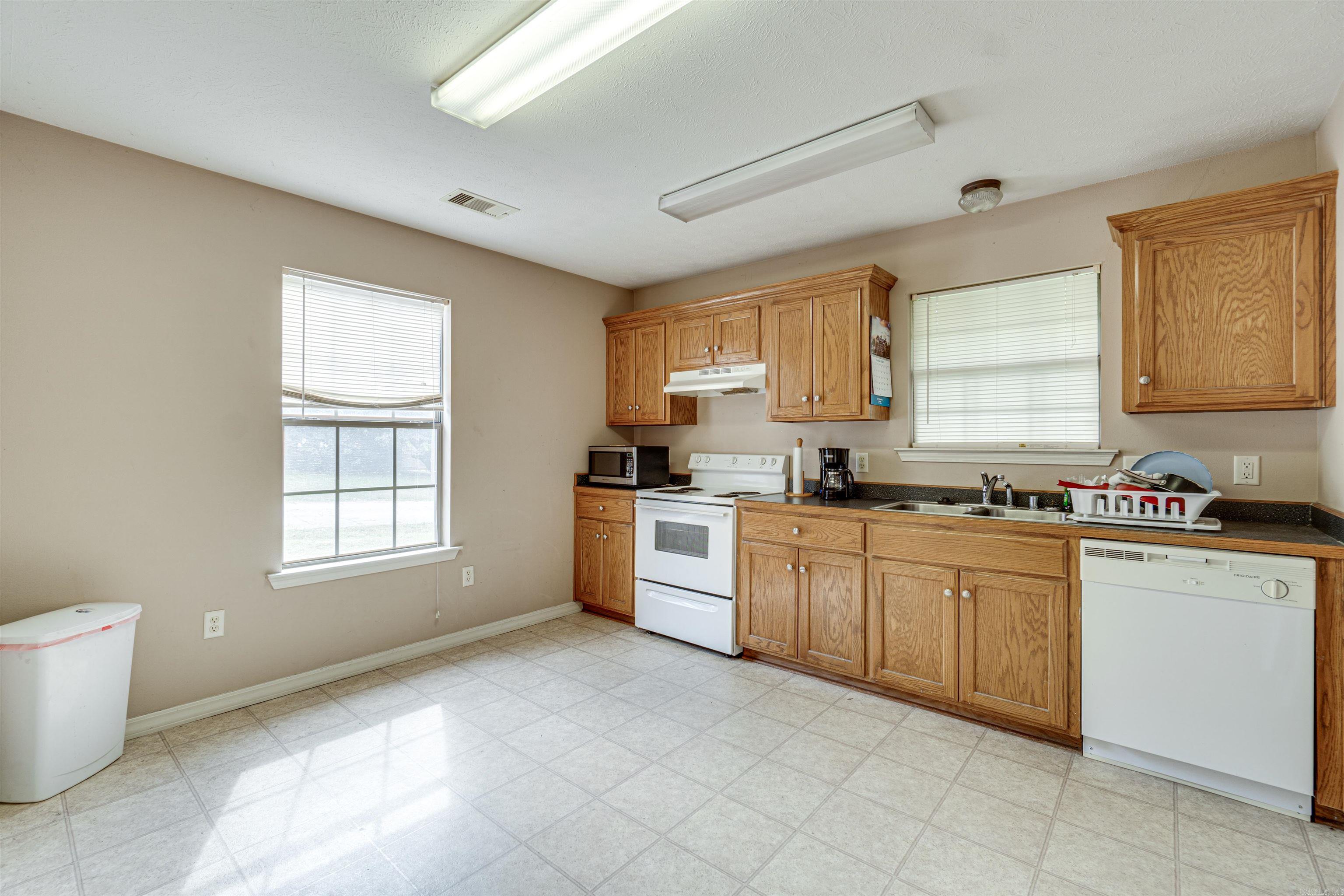 Fairview - Residential Income