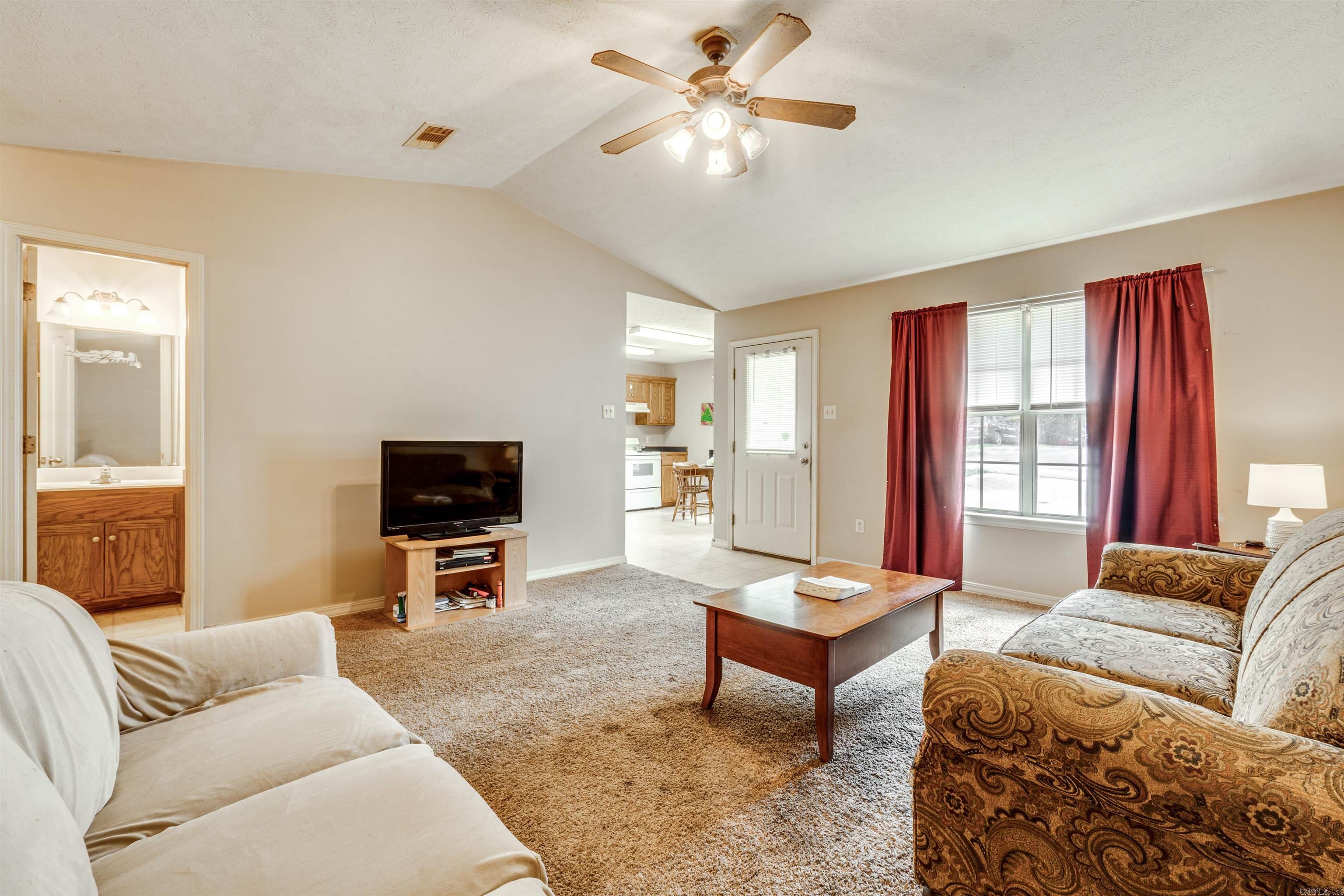 Fairview - Residential Income