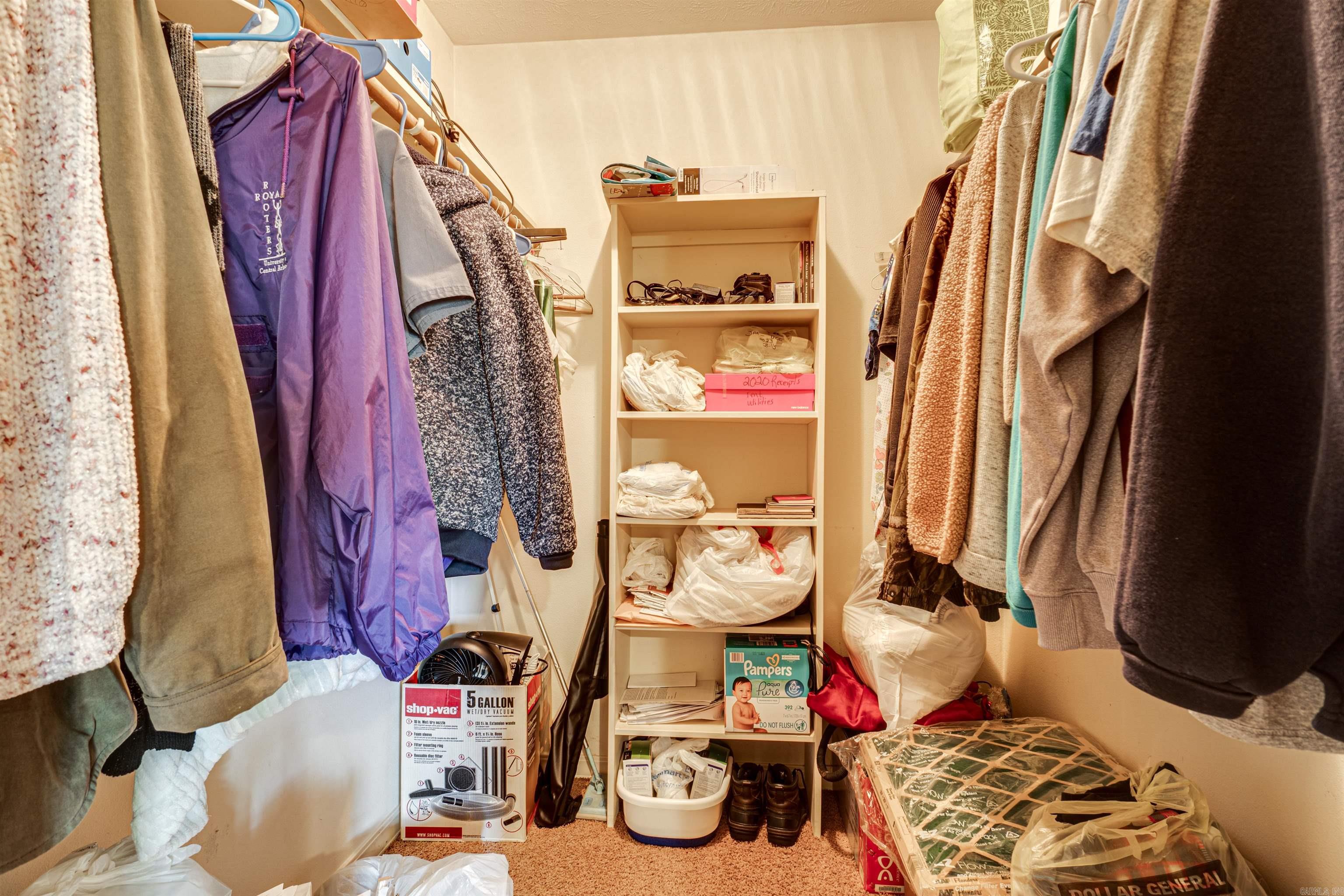 Fairview - Residential Income