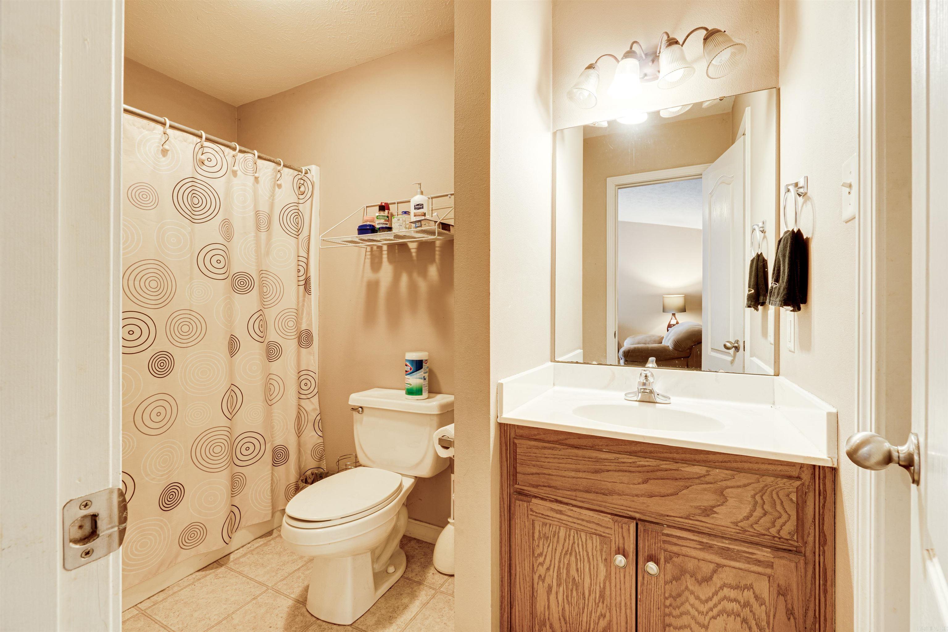 Fairview - Residential Income