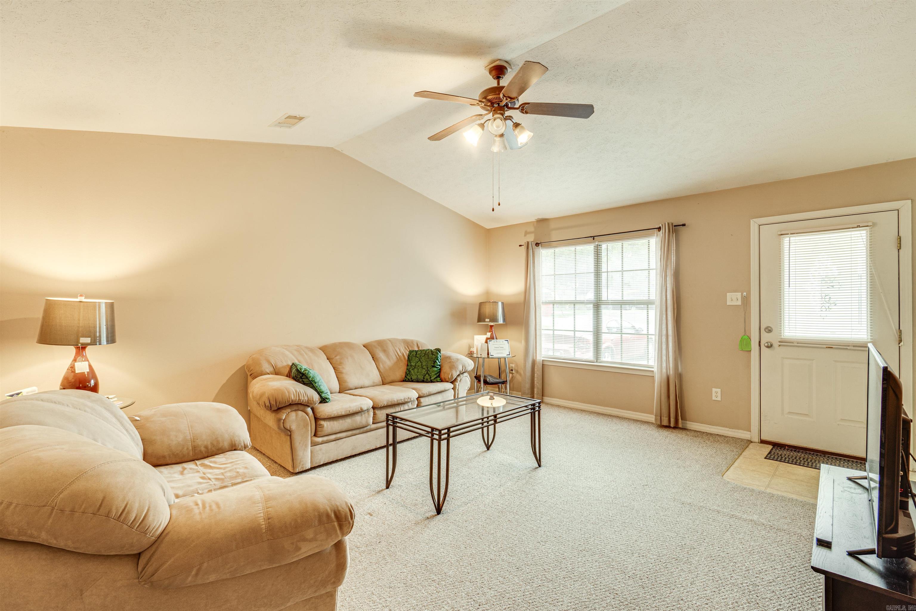 Fairview - Residential Income