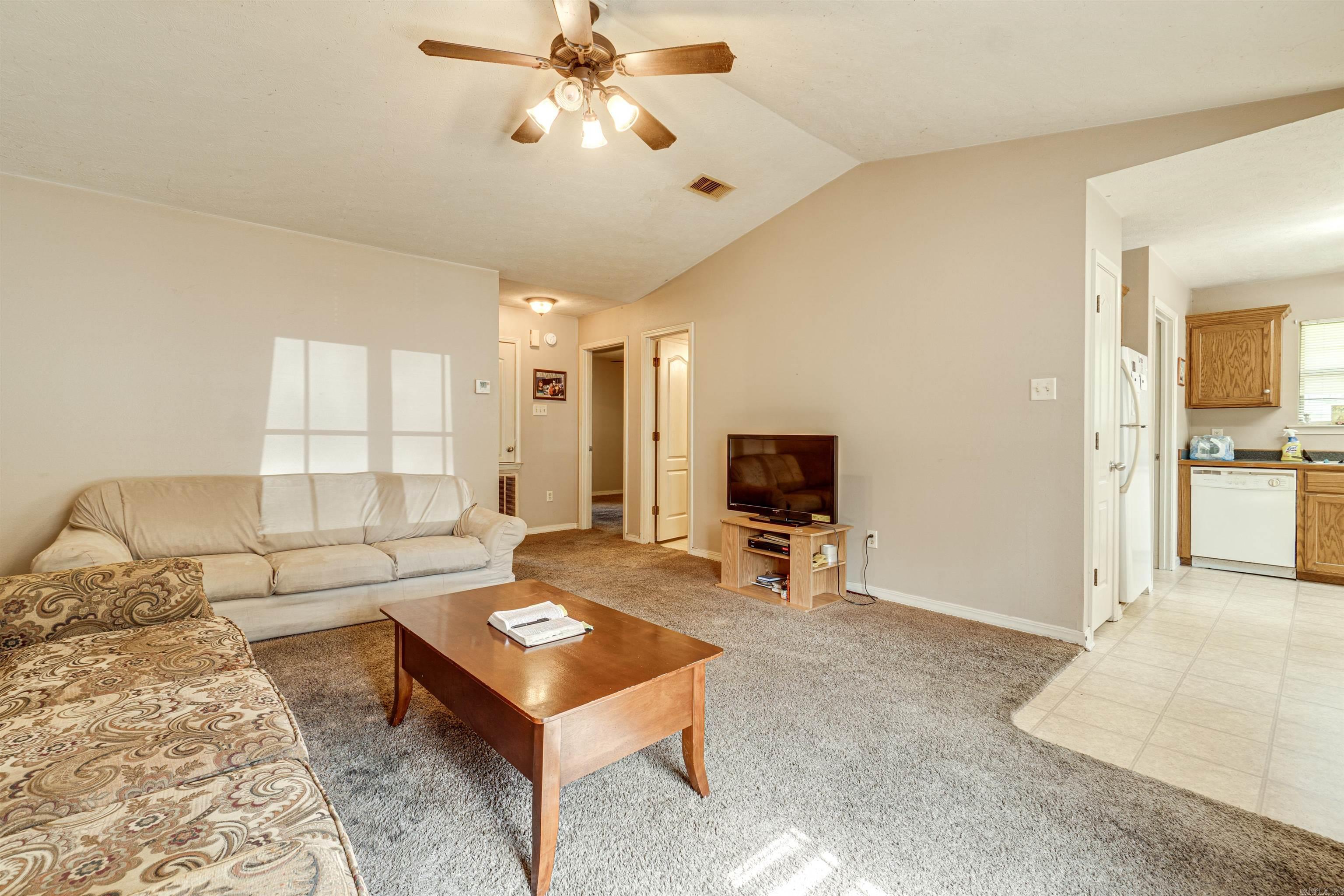 Fairview - Residential Income