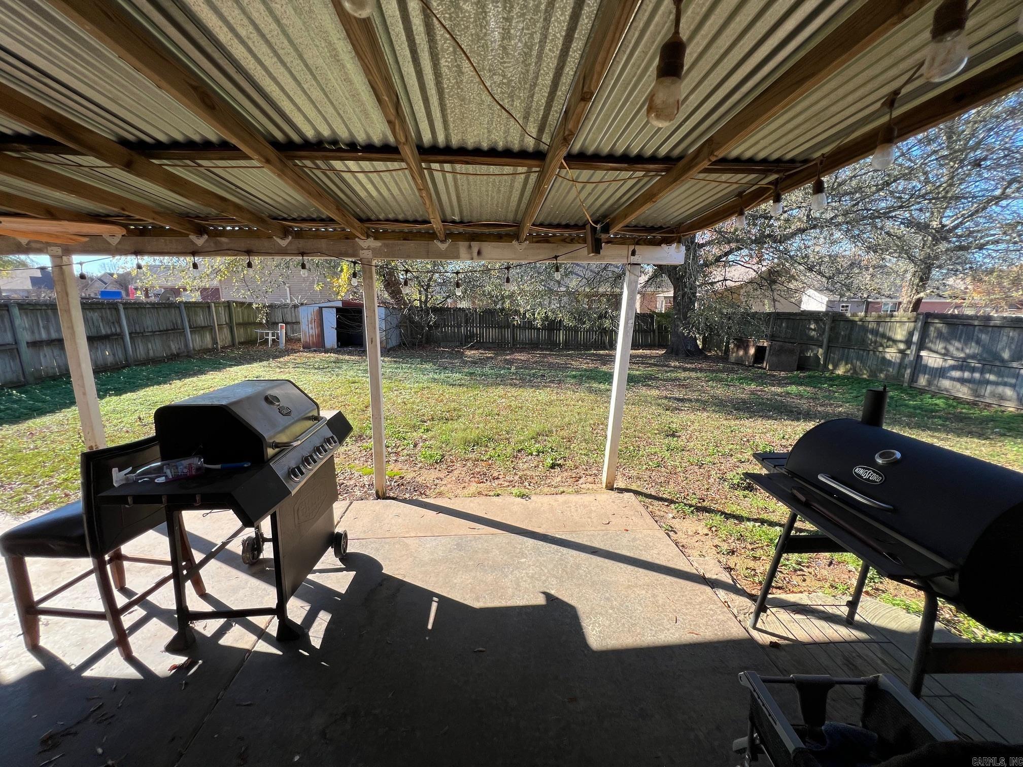 Oak Meadows - Residential Lease