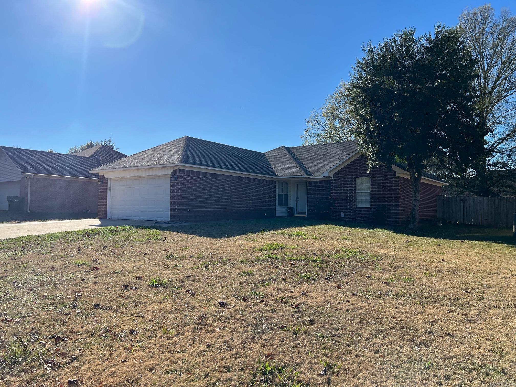 Oak Meadows - Residential Lease