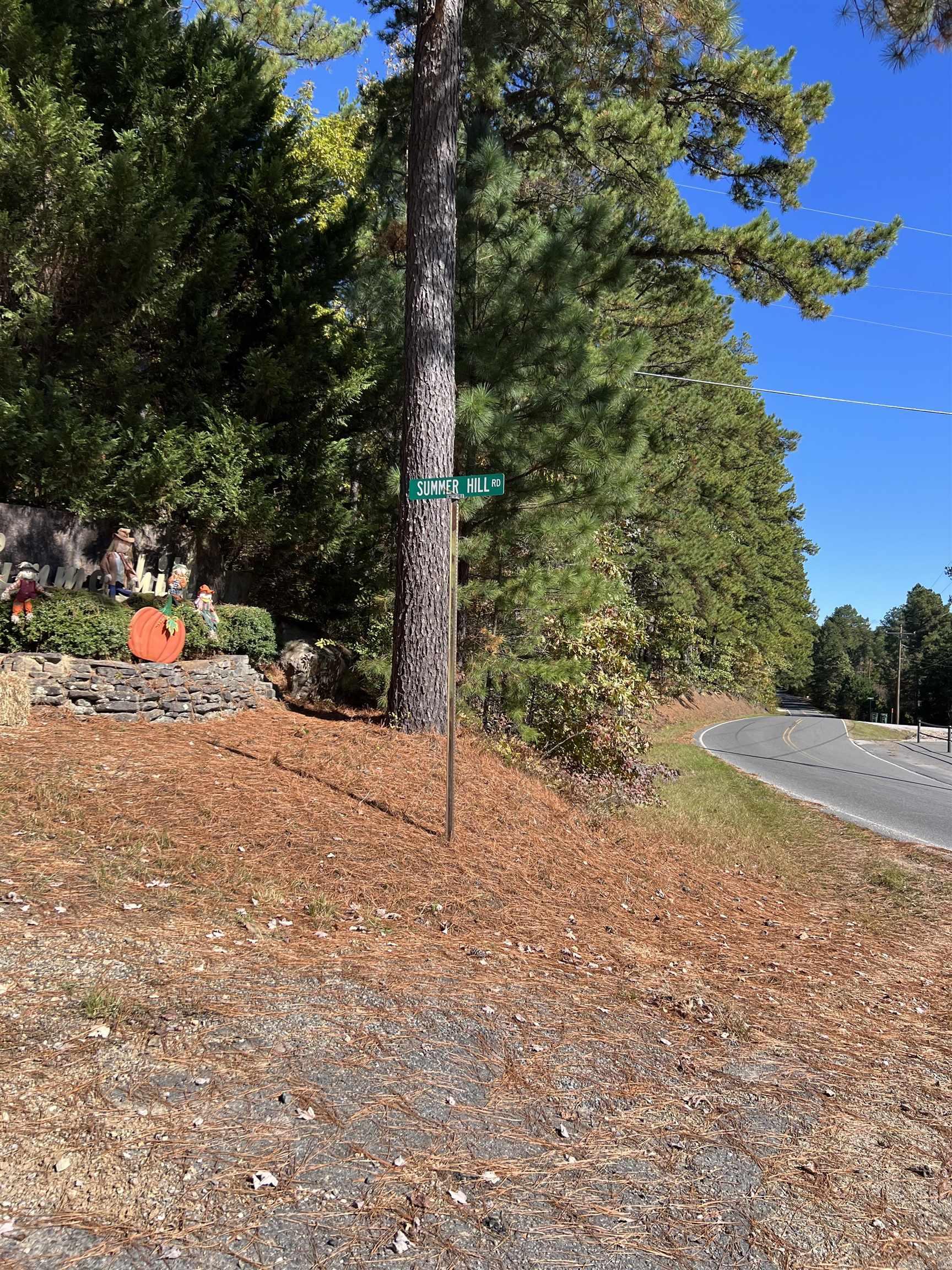 SUMMER HILL - Land