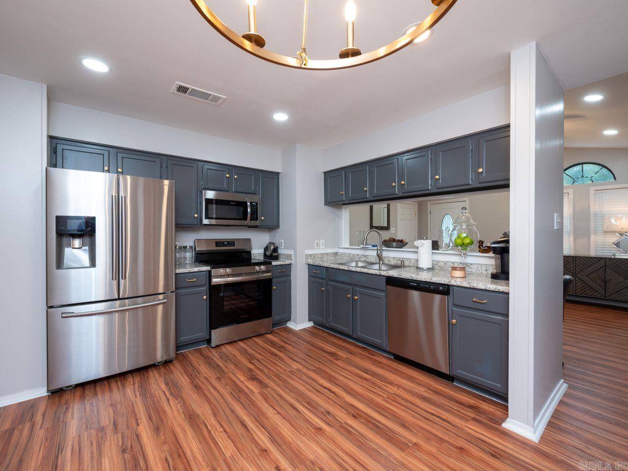 Rolling Oak Phase I - Residential