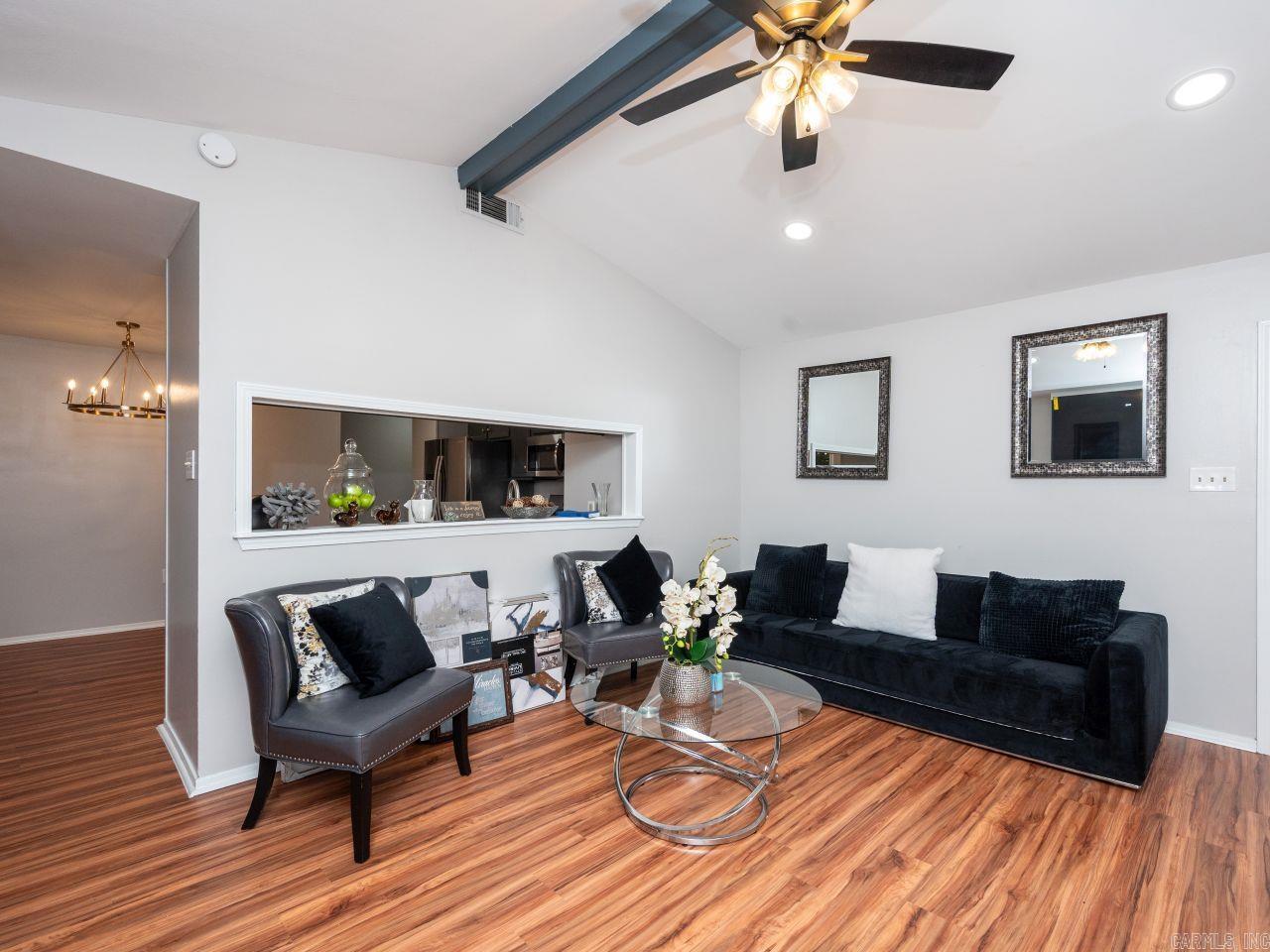 Rolling Oak Phase I - Residential