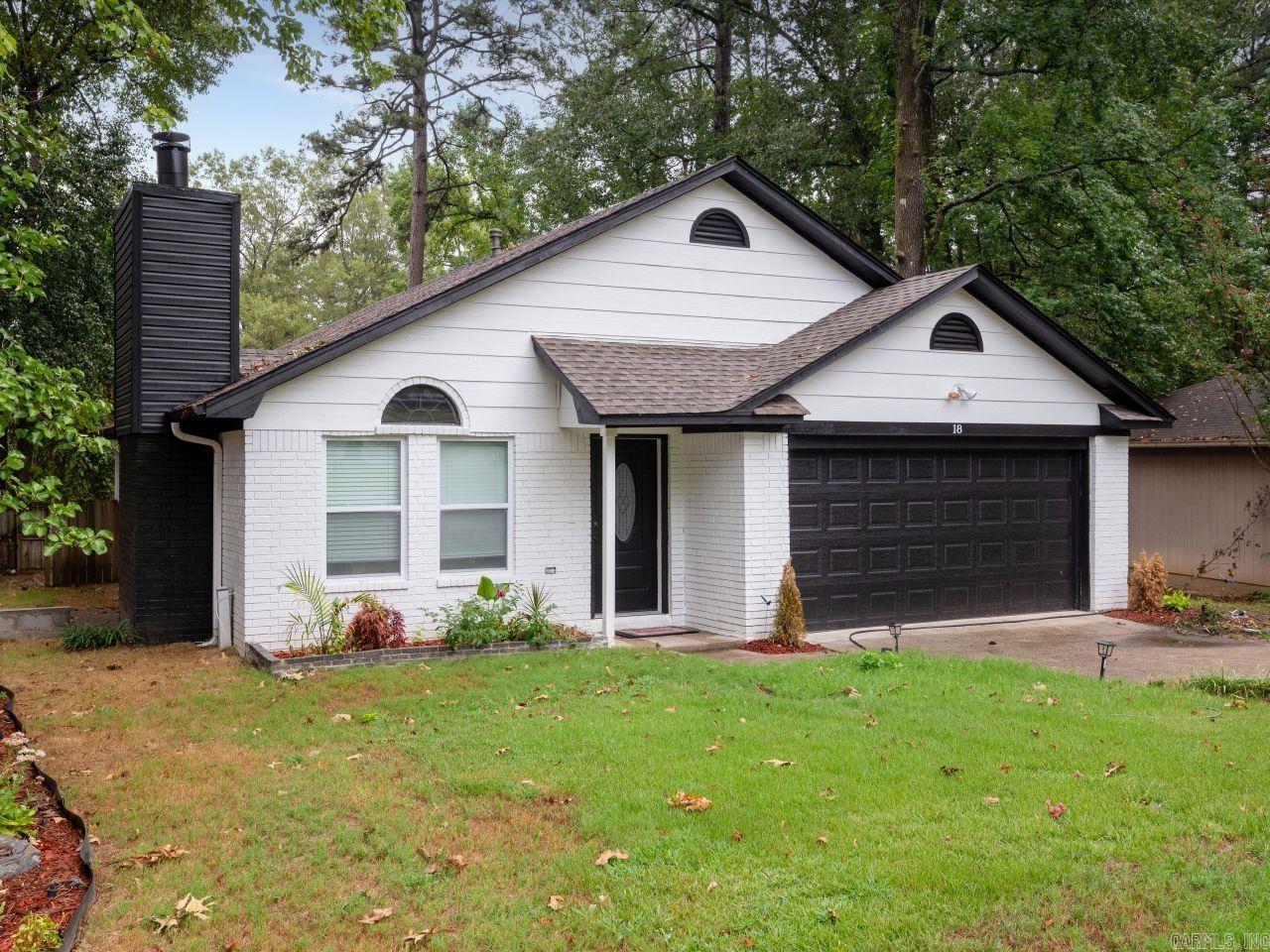 Rolling Oak Phase I - Residential