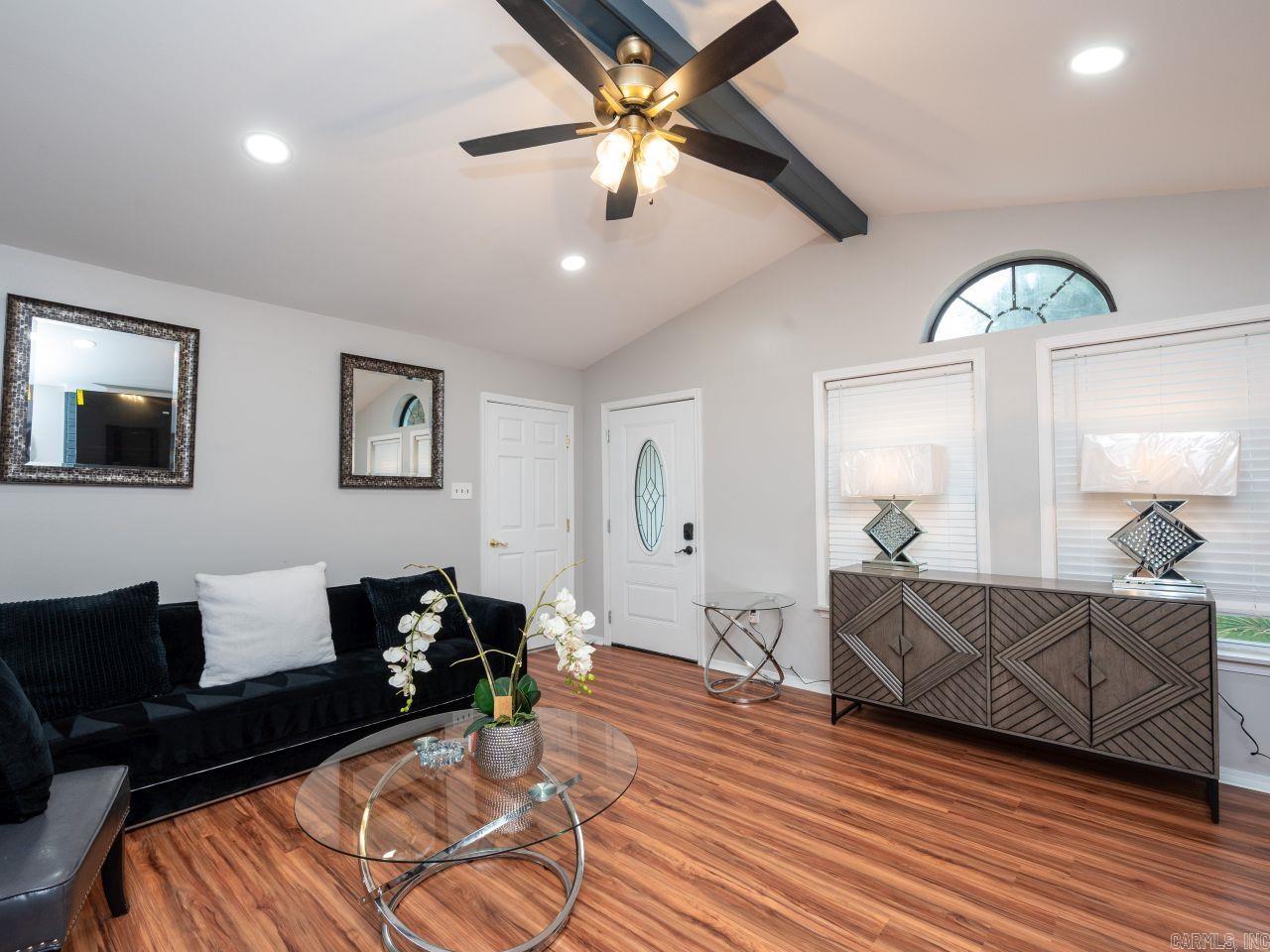 Rolling Oak Phase I - Residential