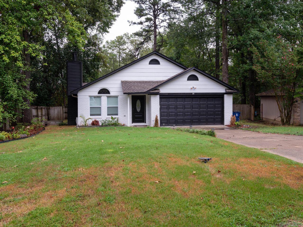 Rolling Oak Phase I - Residential