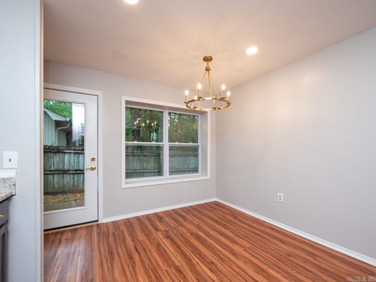 Rolling Oak Phase I - Residential