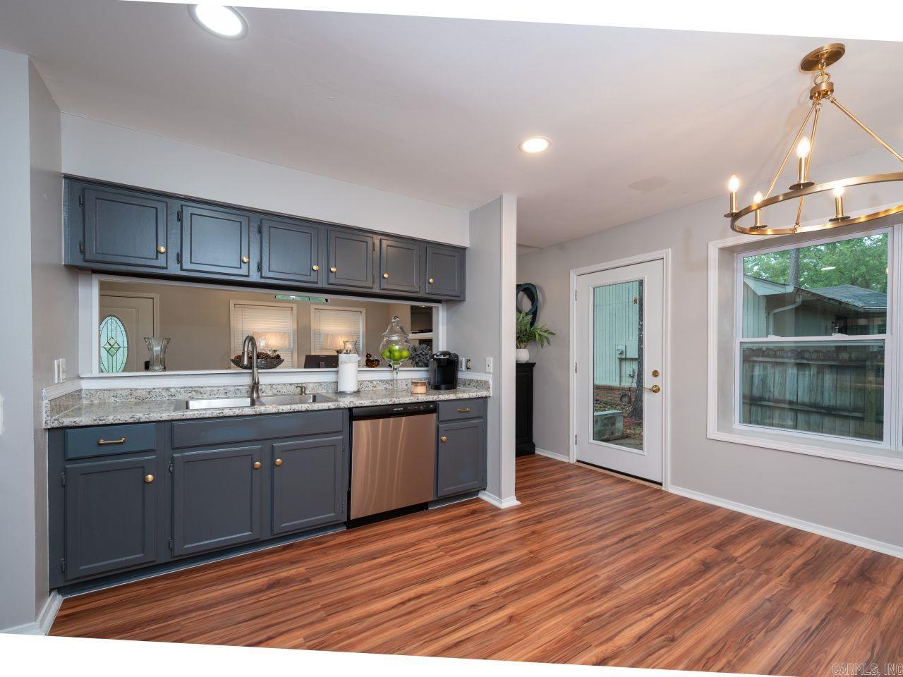 Rolling Oak Phase I - Residential