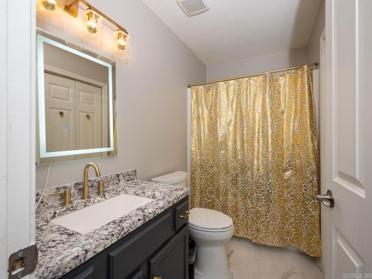 Rolling Oak Phase I - Residential