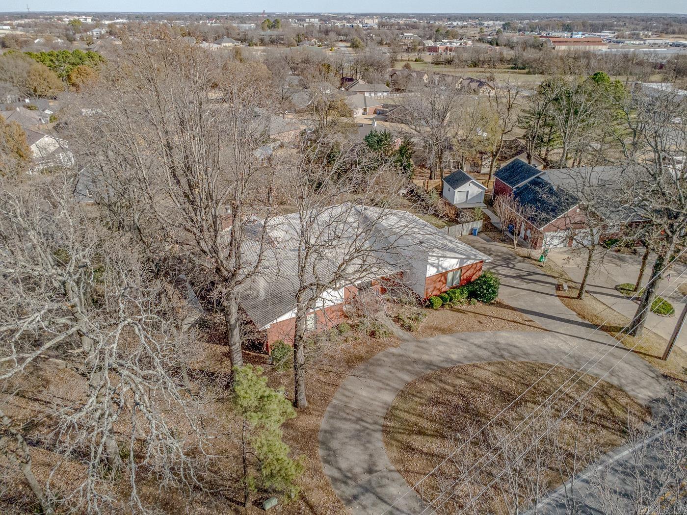 SOUTHRIDGE - Residential