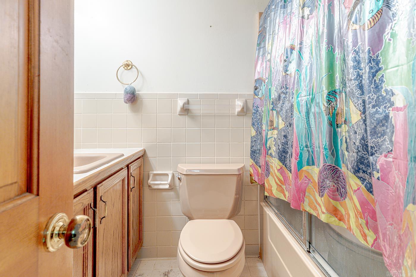 SOUTHRIDGE - Residential