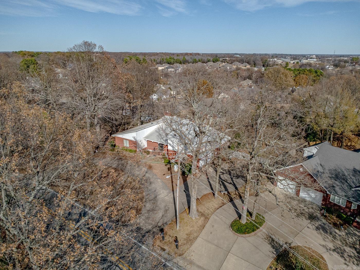 SOUTHRIDGE - Residential