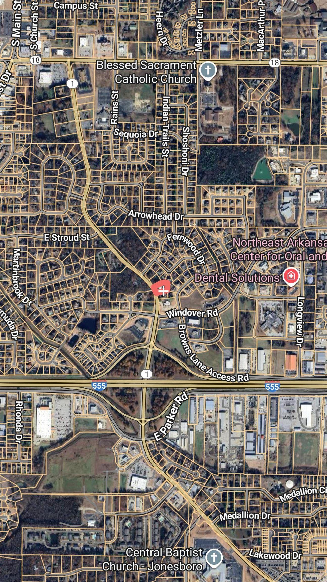 SOUTHRIDGE - Residential