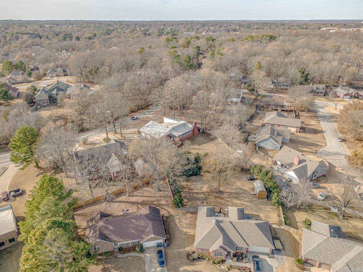 SOUTHRIDGE - Residential