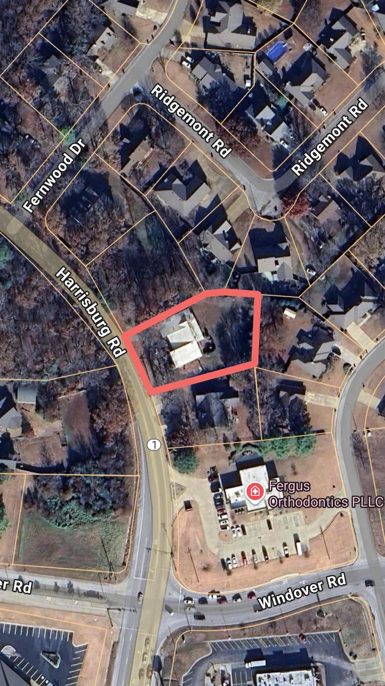 SOUTHRIDGE - Residential