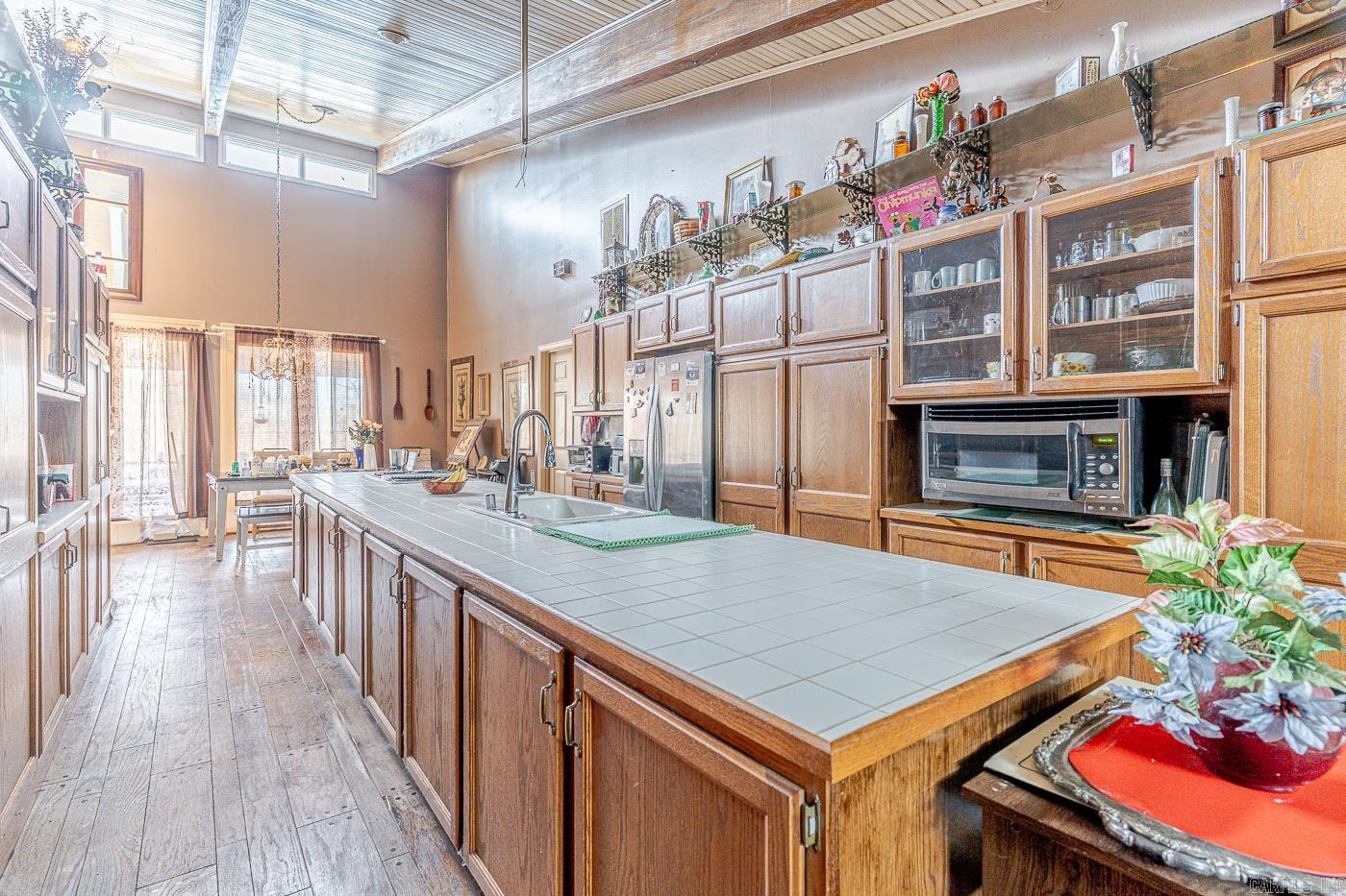 SOUTHRIDGE - Residential