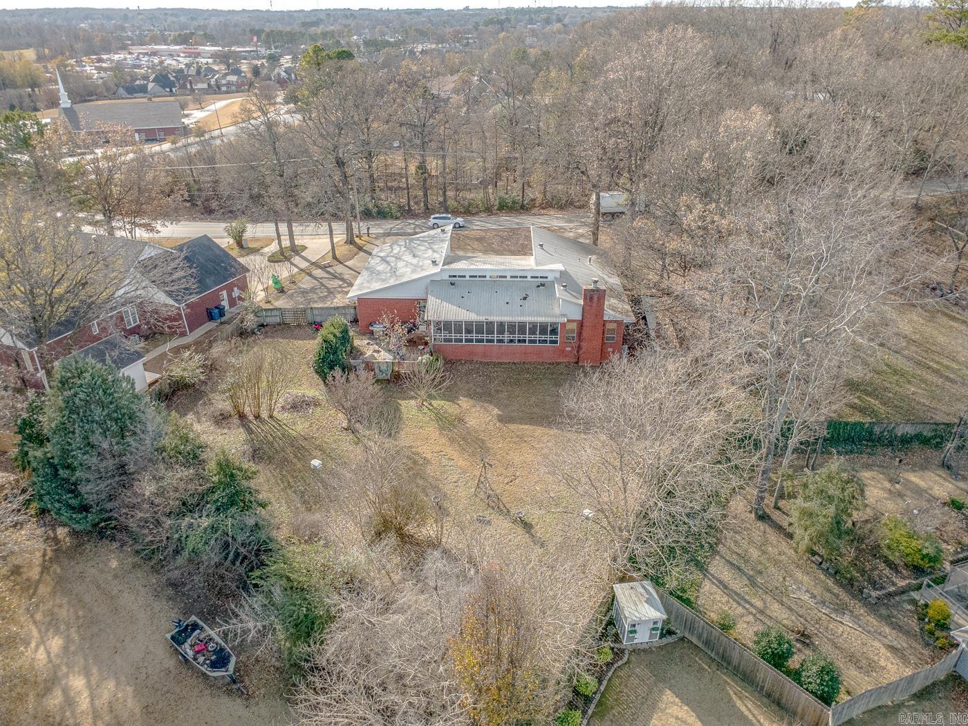 SOUTHRIDGE - Residential