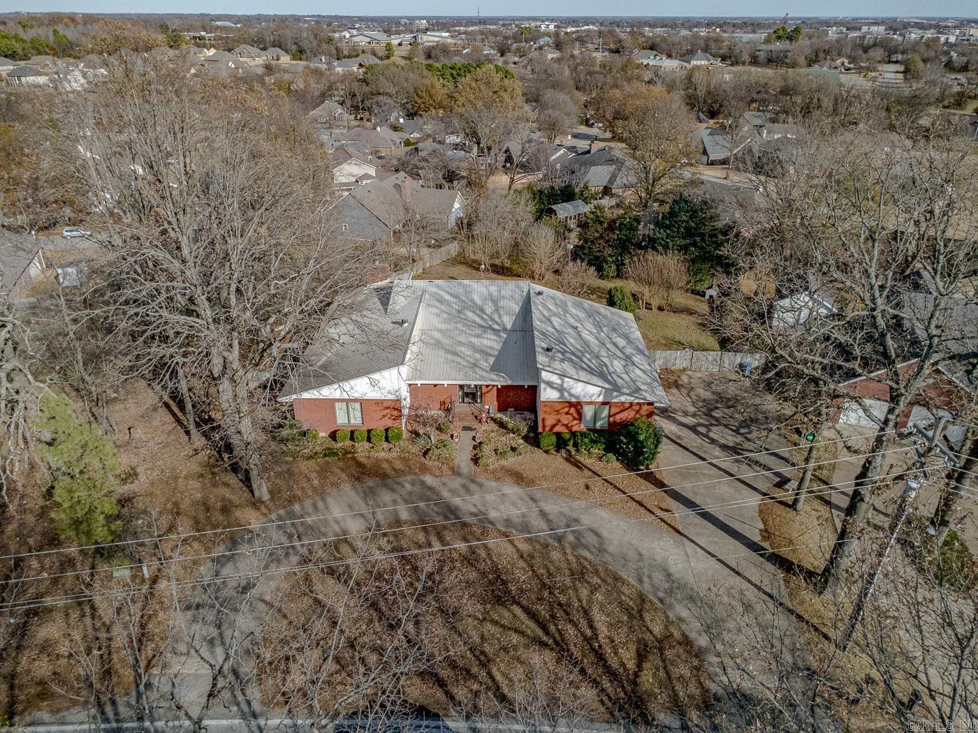 SOUTHRIDGE - Residential