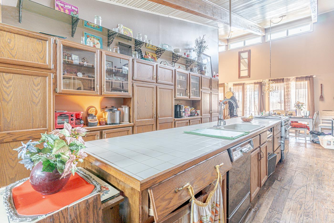 SOUTHRIDGE - Residential