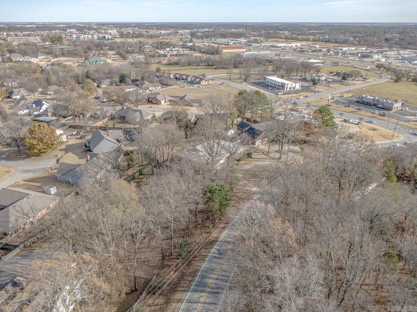 SOUTHRIDGE - Residential