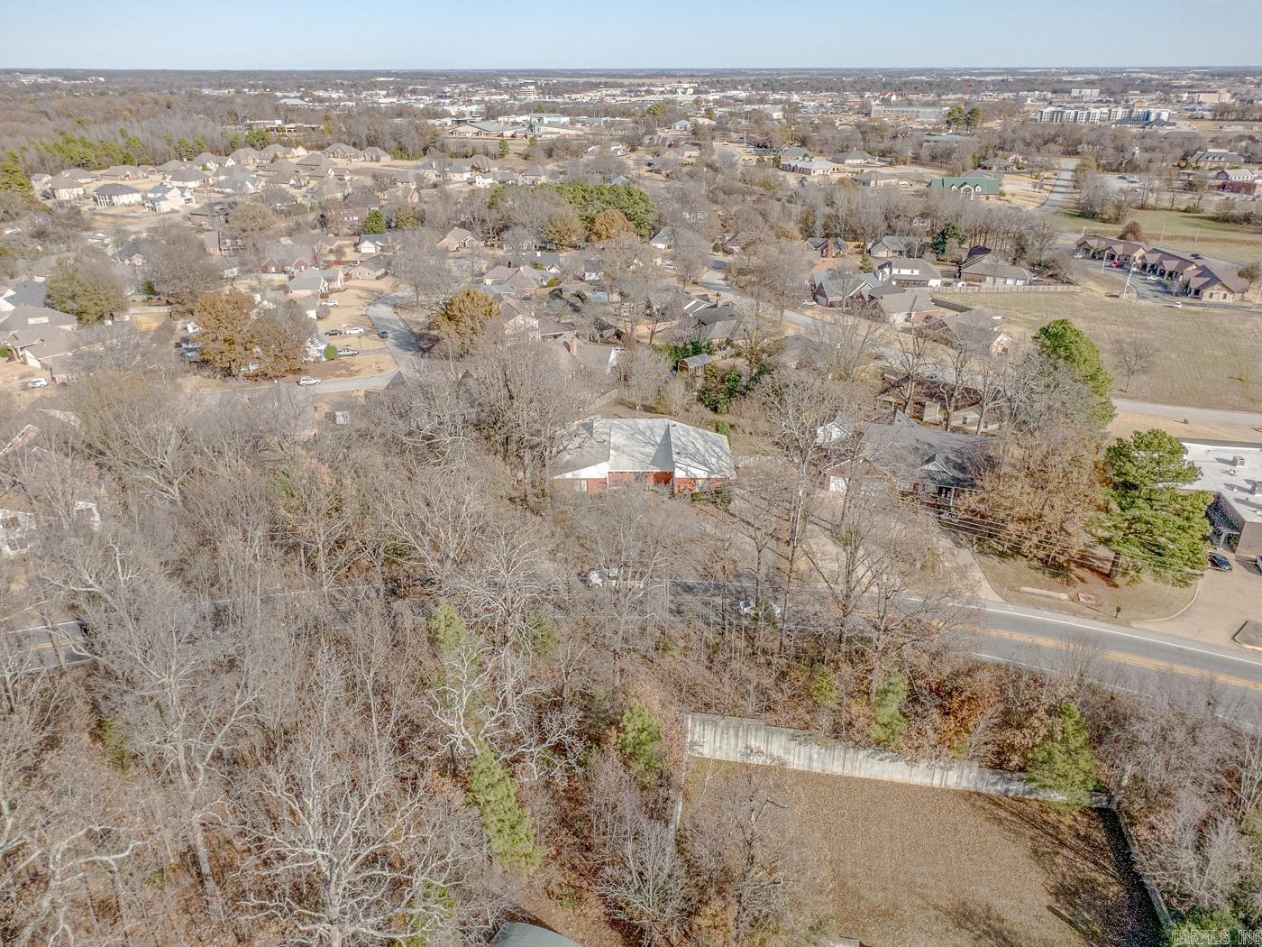 SOUTHRIDGE - Residential