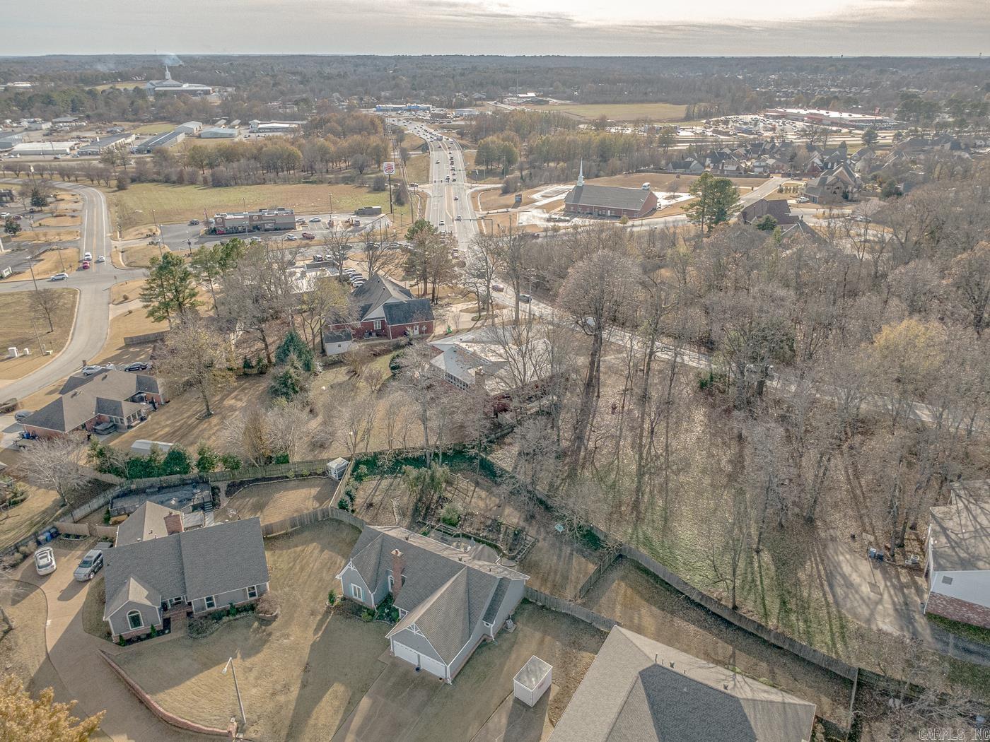 SOUTHRIDGE - Residential