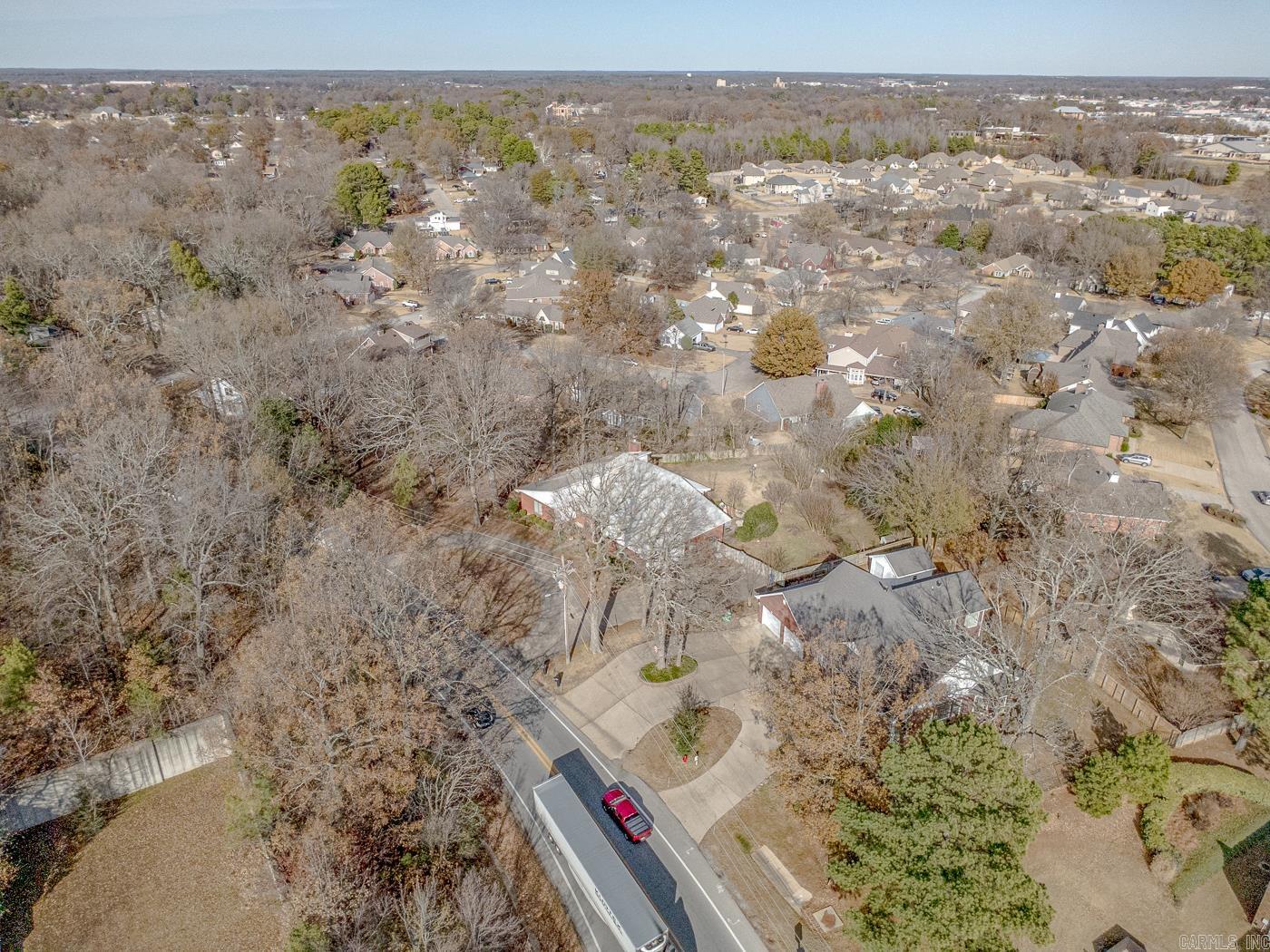 SOUTHRIDGE - Residential