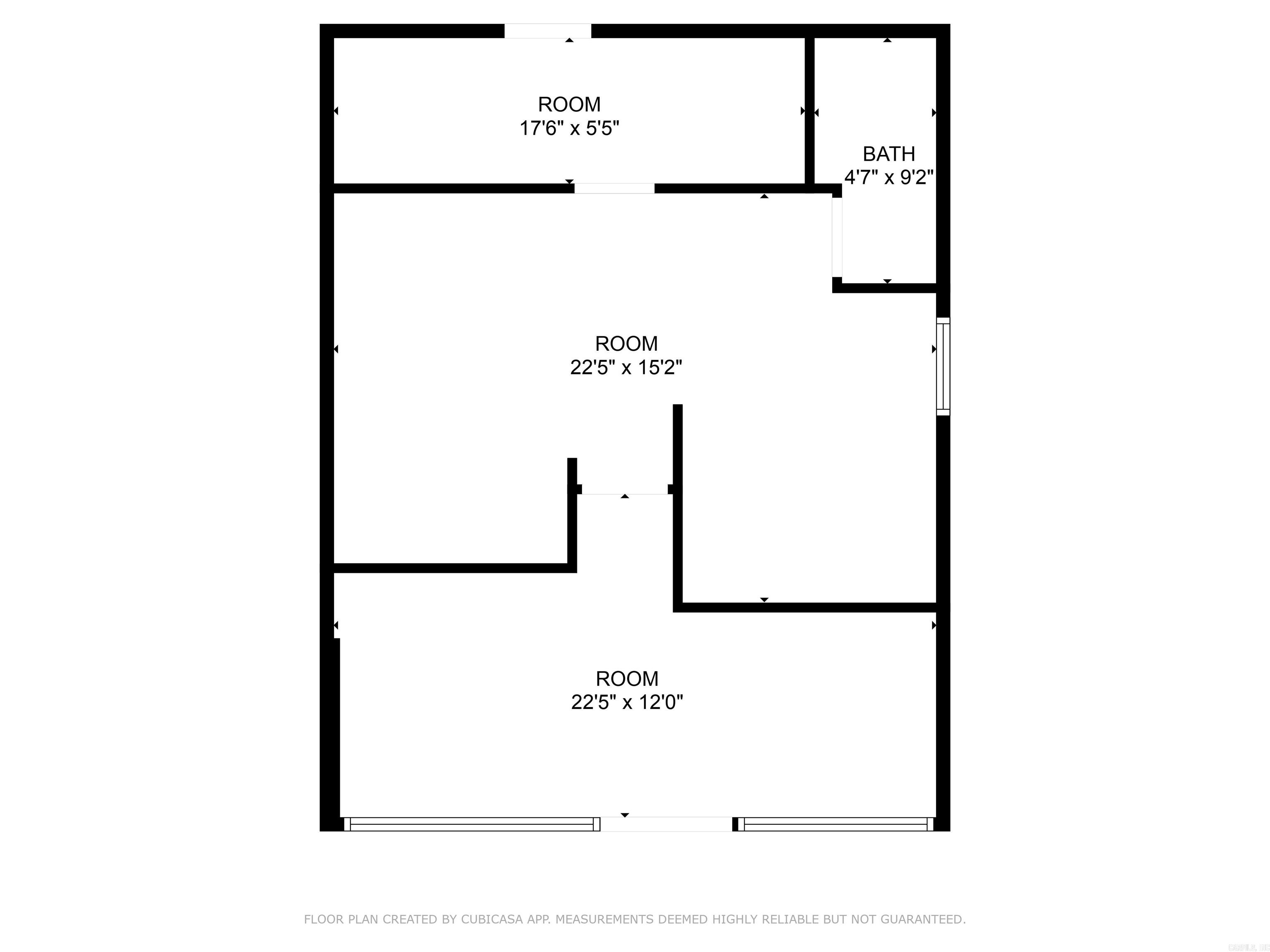 El Dorado - Residential Lease