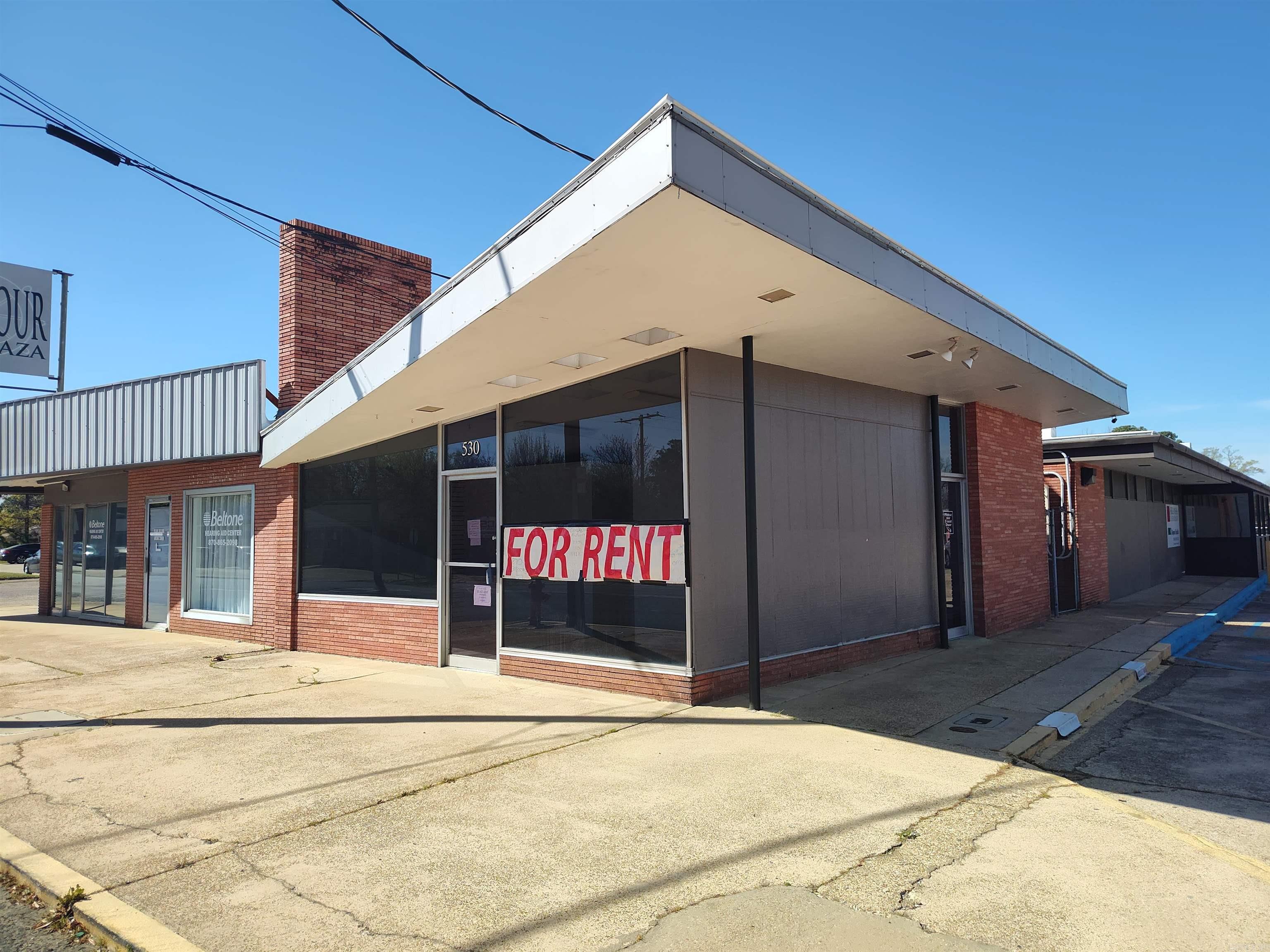 El Dorado - Residential Lease